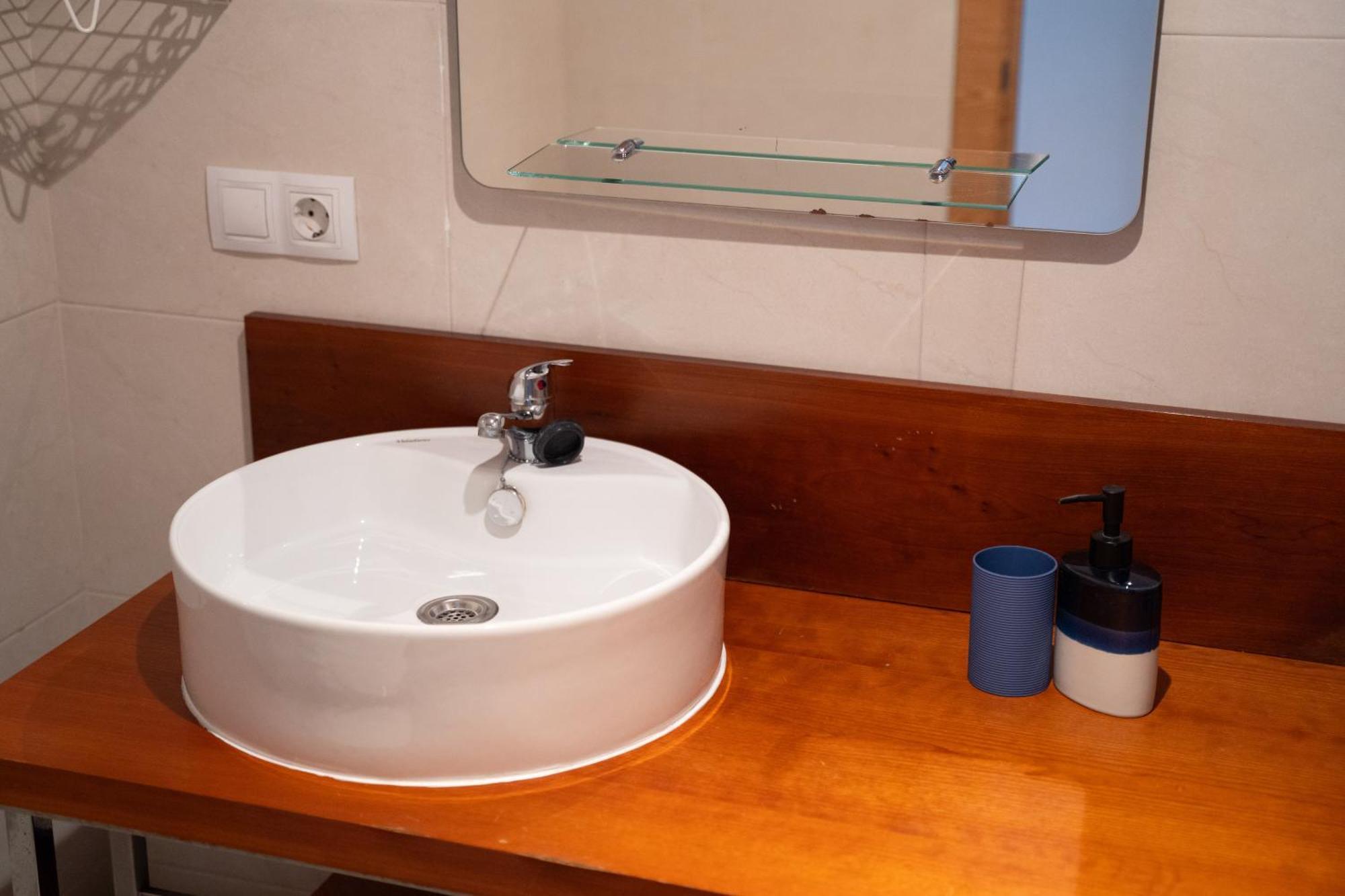 Precioso Residencial Reformado Apartamento Benidorm