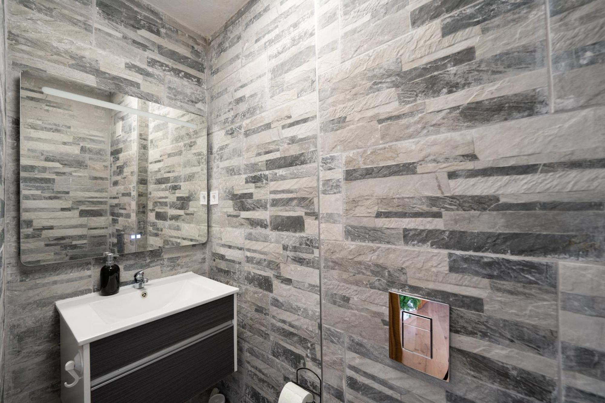 Apartamento Precioso Residencial Reformado