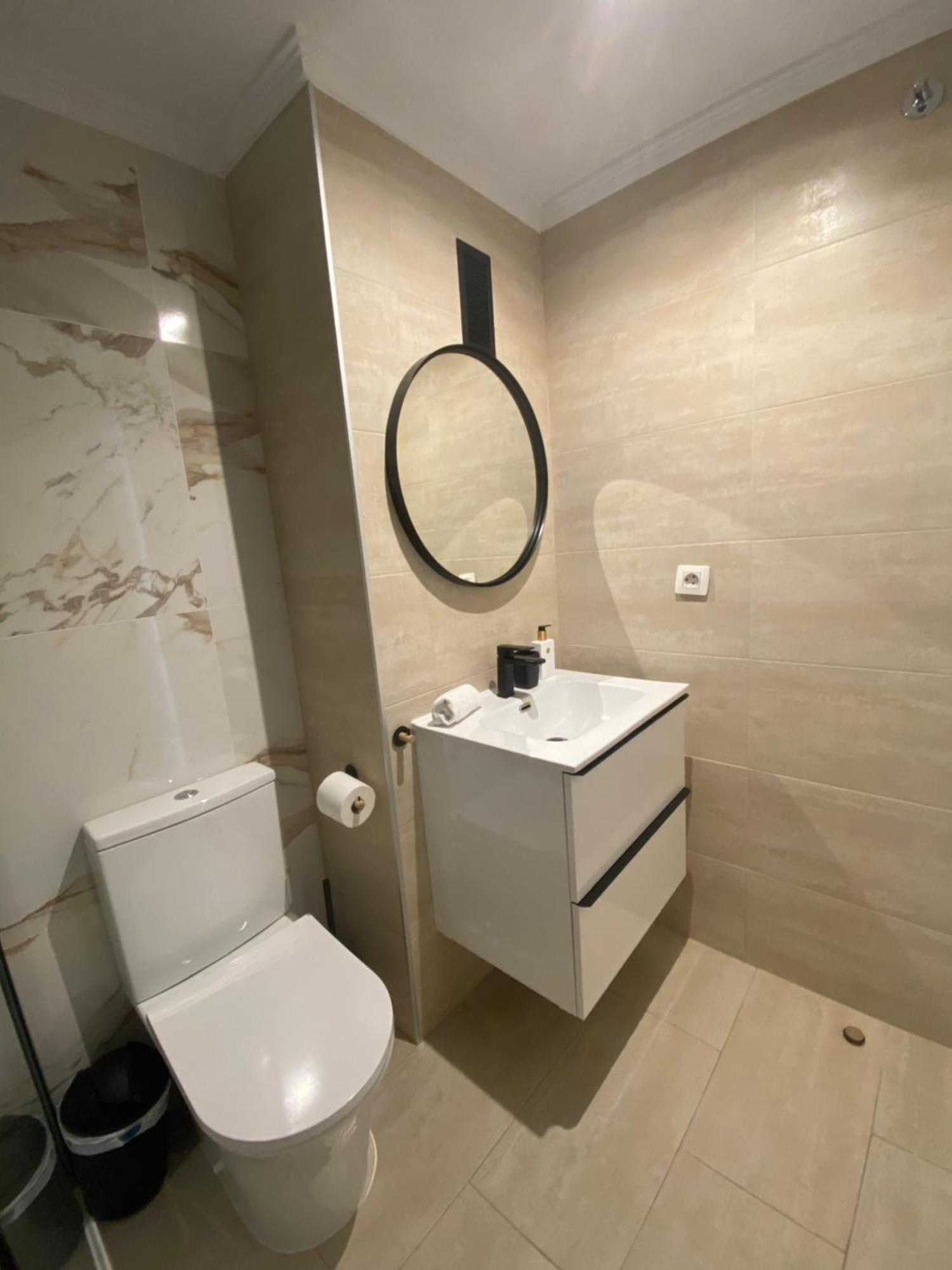 Apartamento Casa Bendita - Luxury