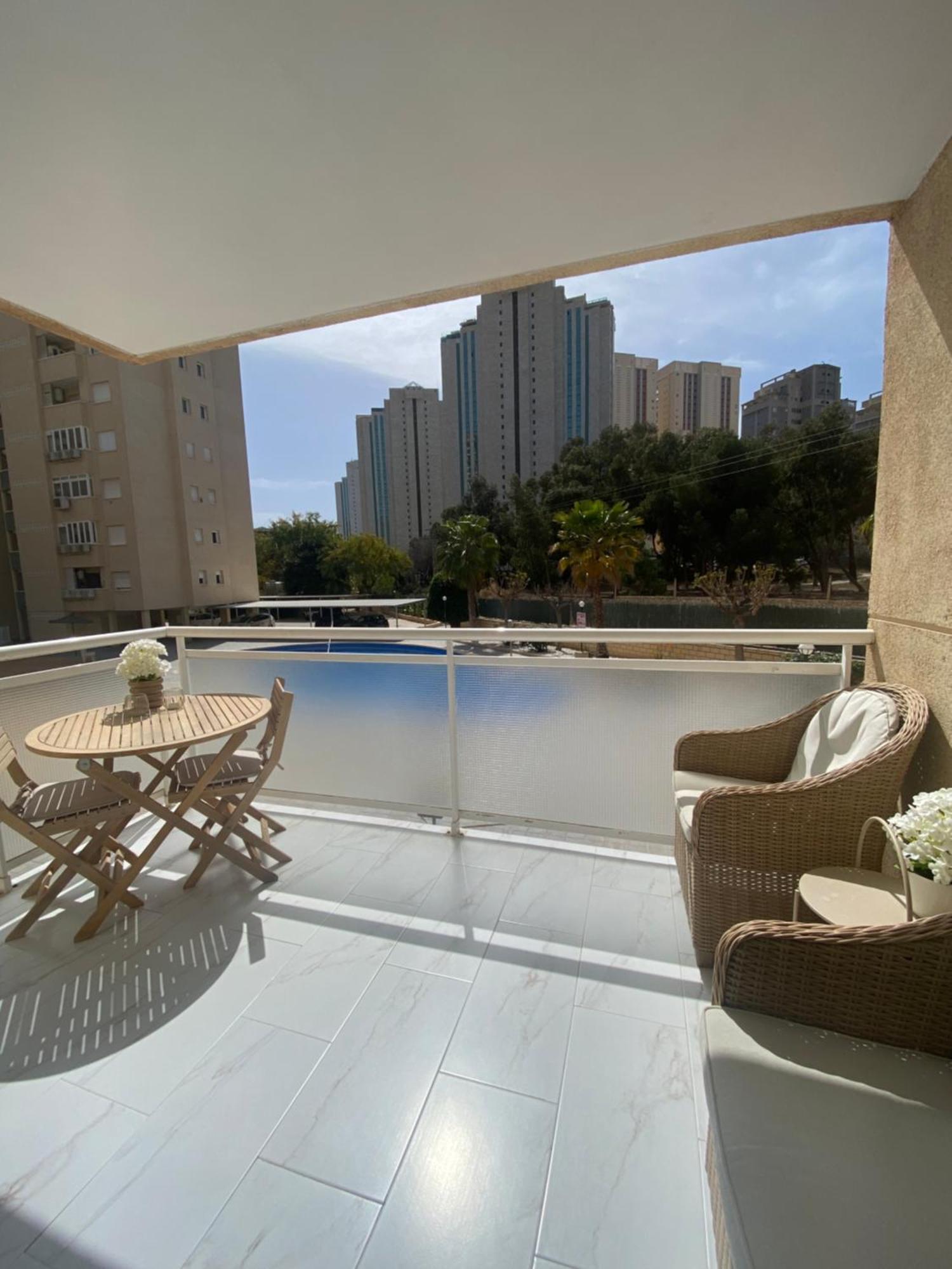 Apartamento Casa Bendita - Luxury