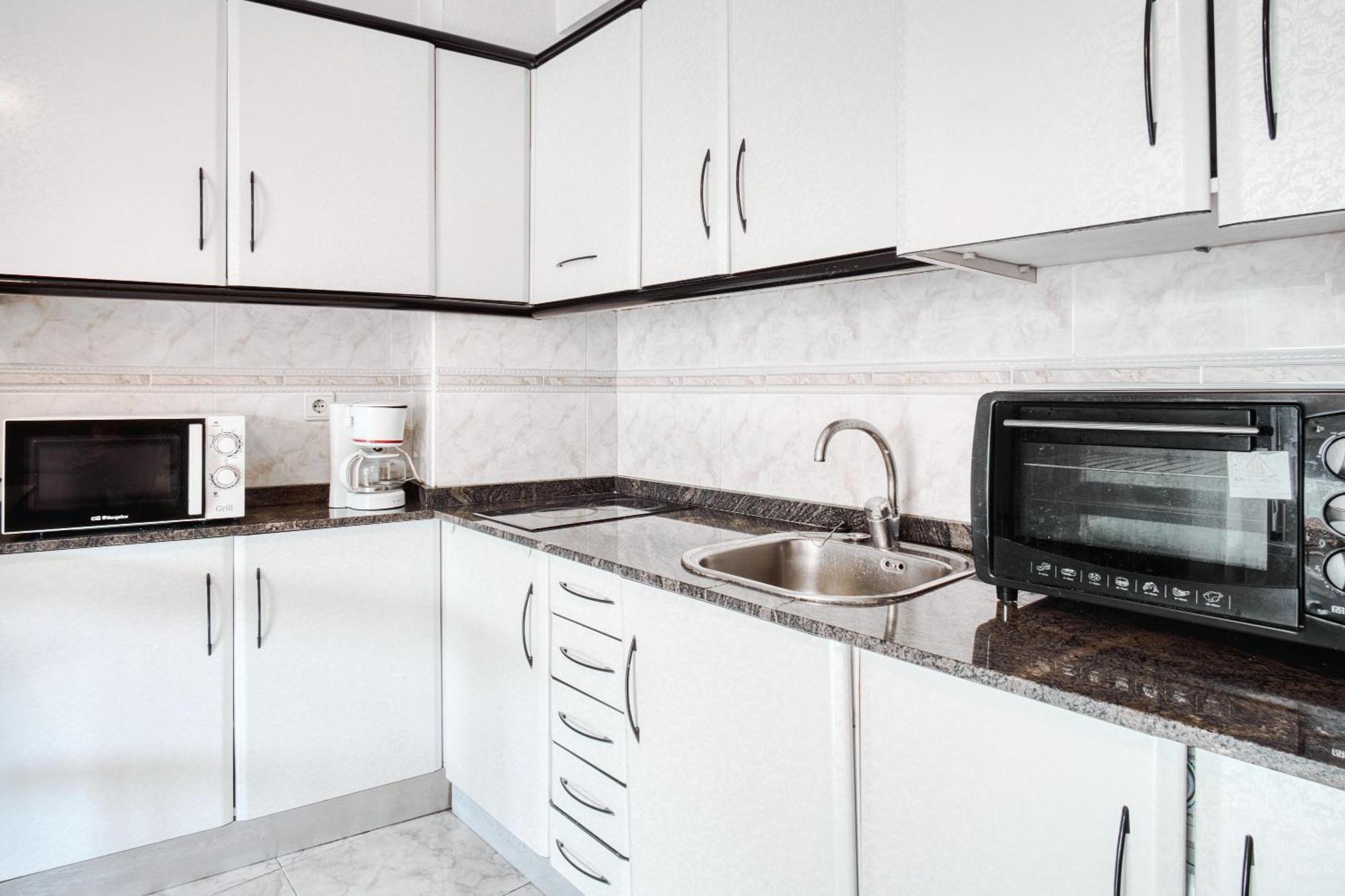 Apartamento Solana *