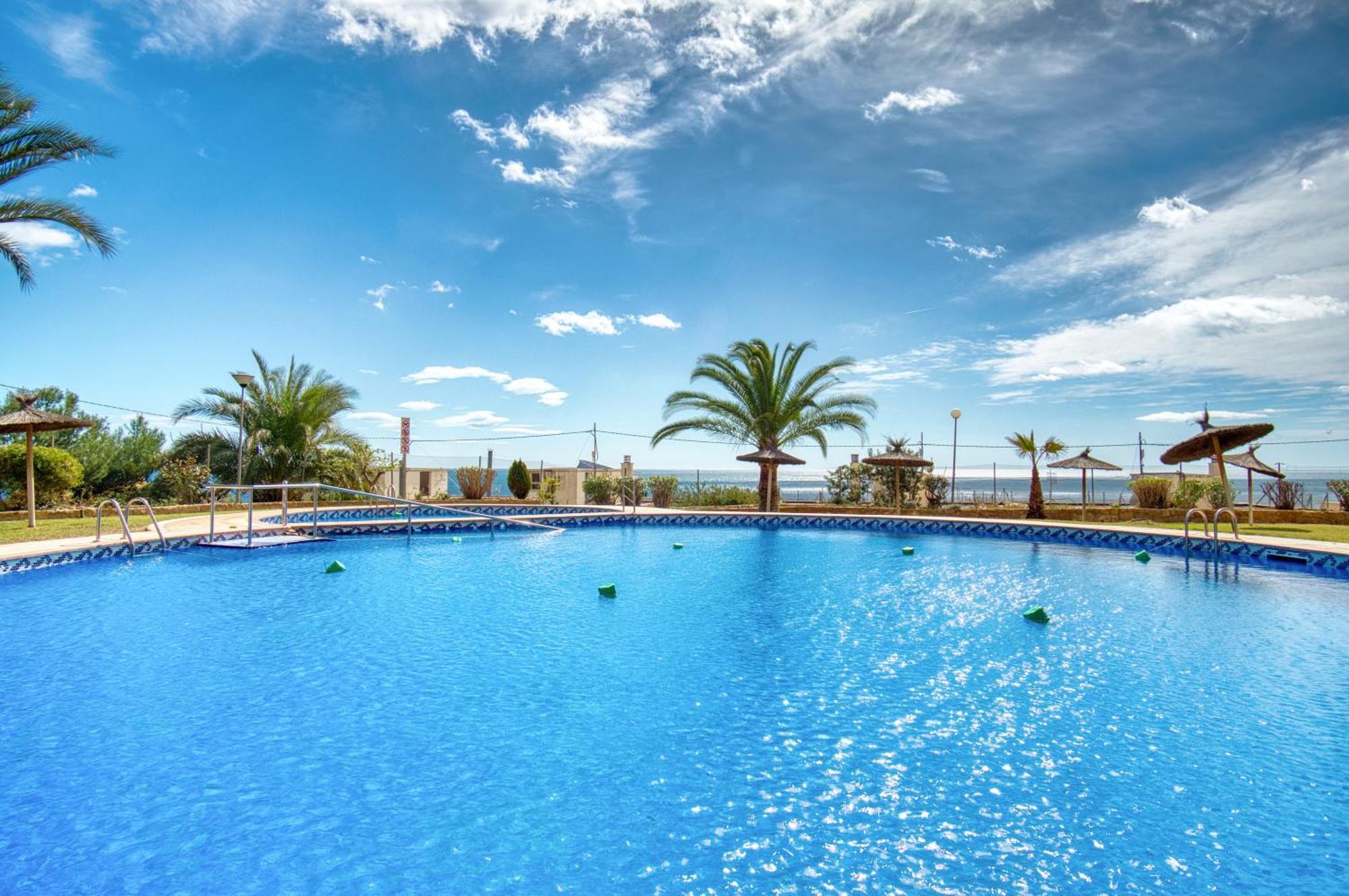 Apartamento Solana