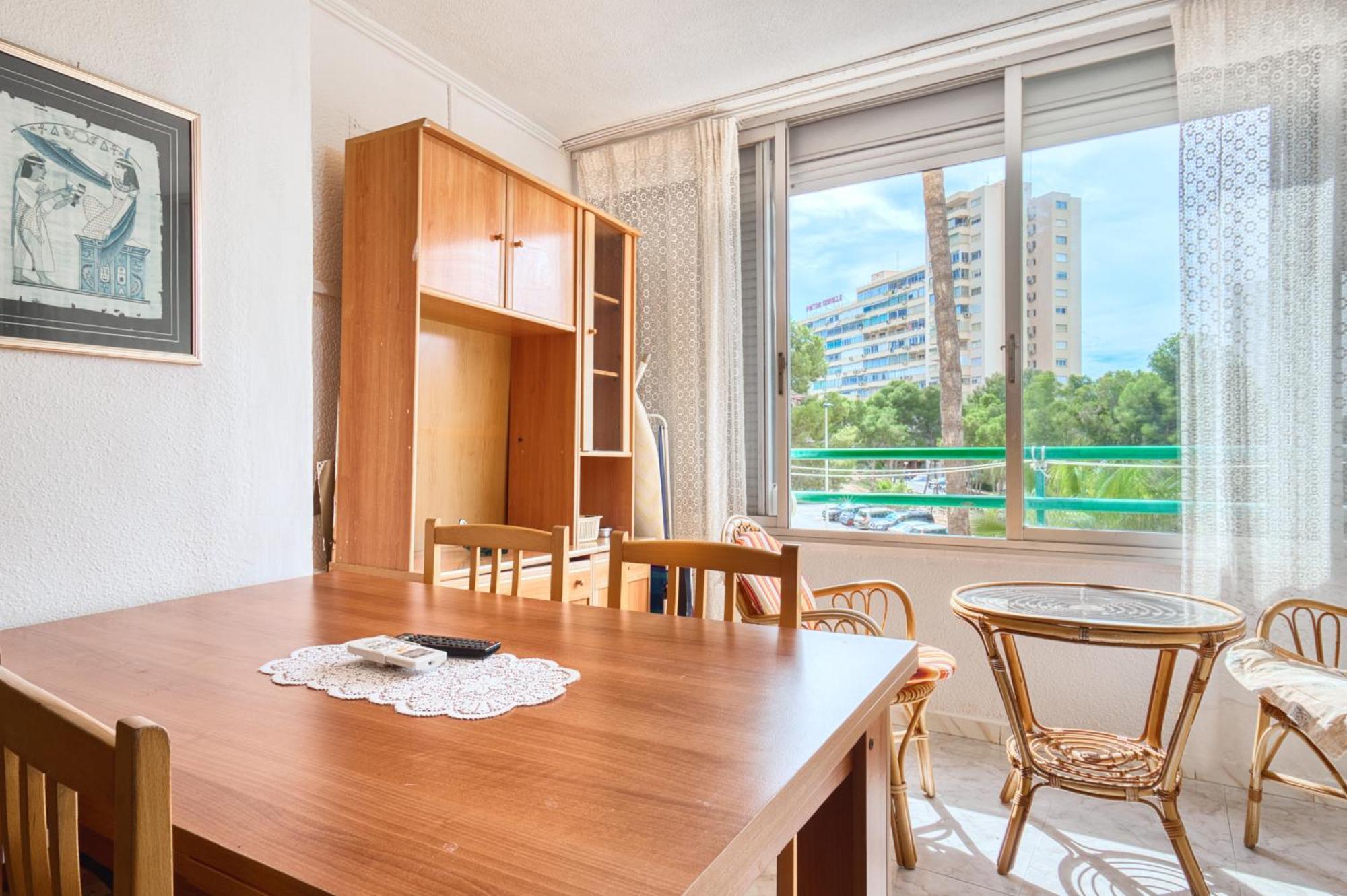 Solana Apartamento
