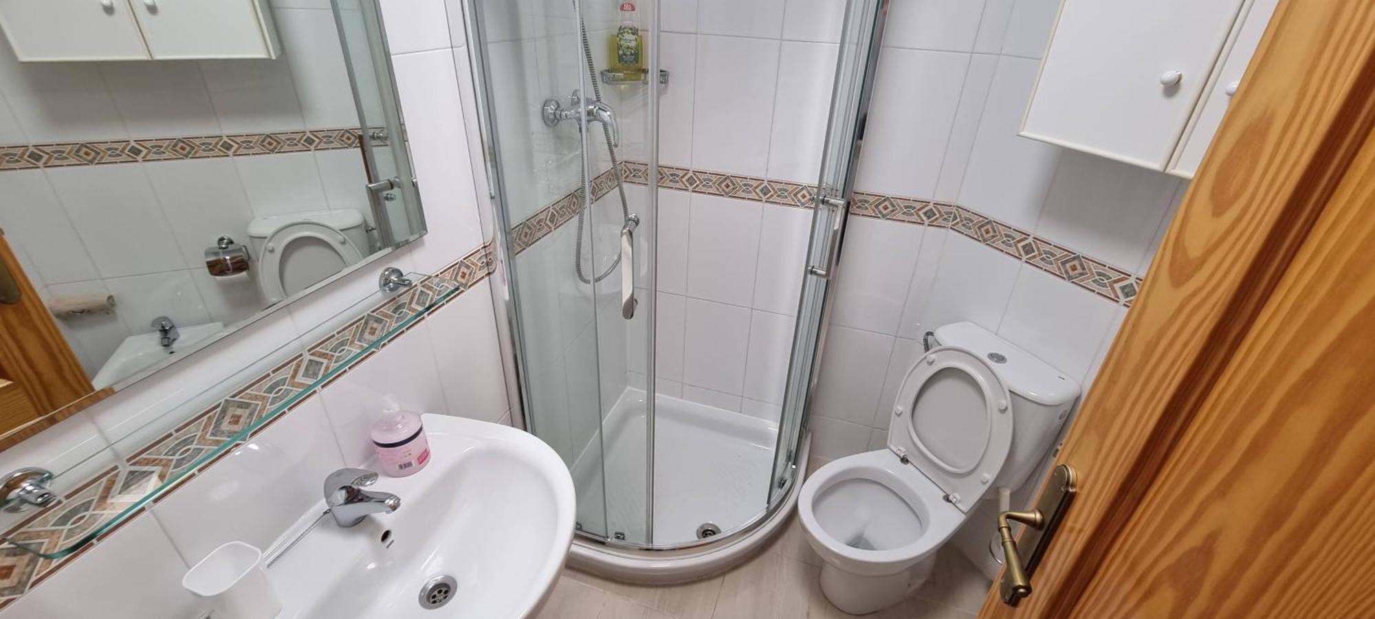 Vistamar 33 Apartamento Benidorm