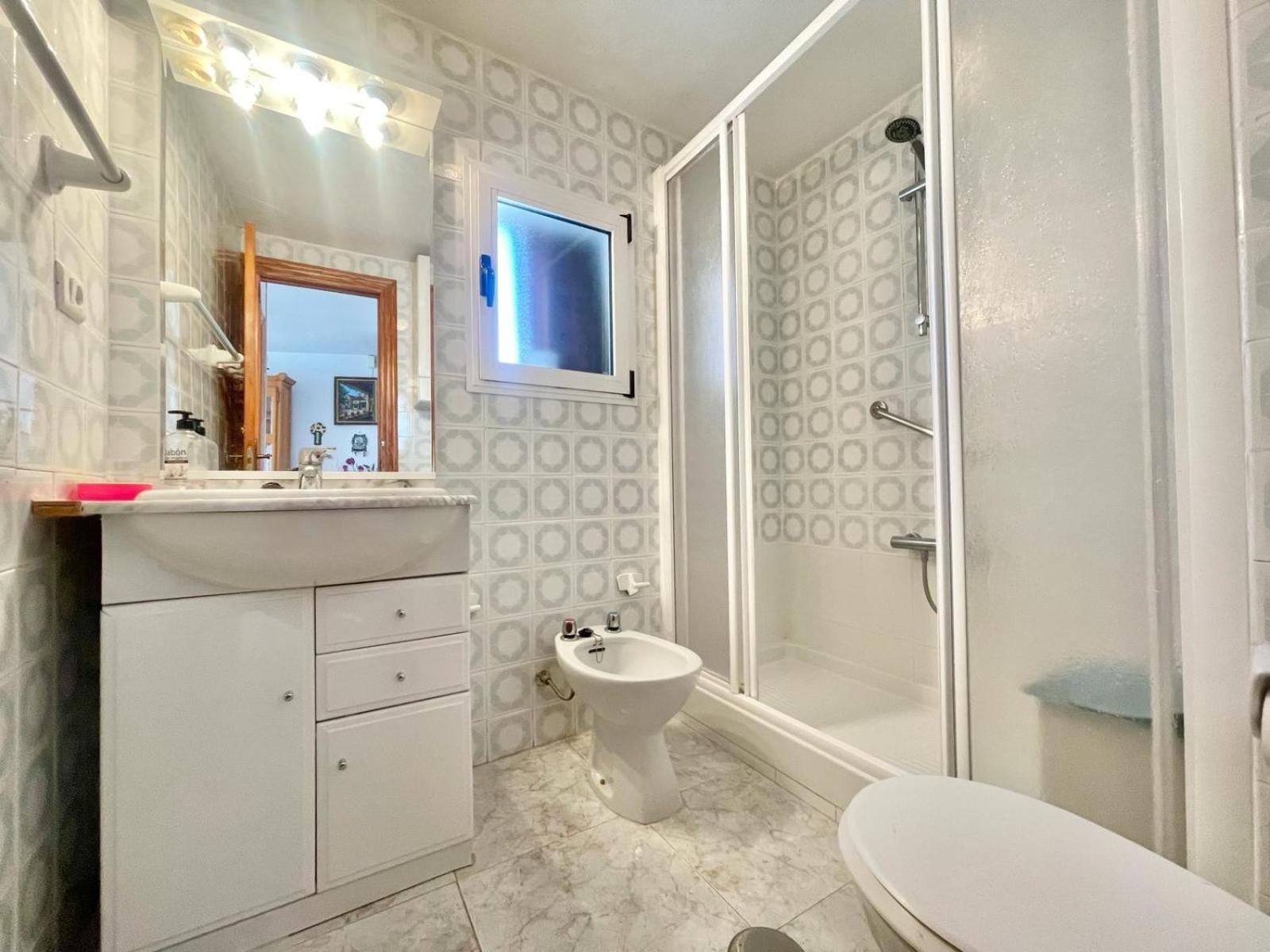 Hidalgo Levante Apartamento *