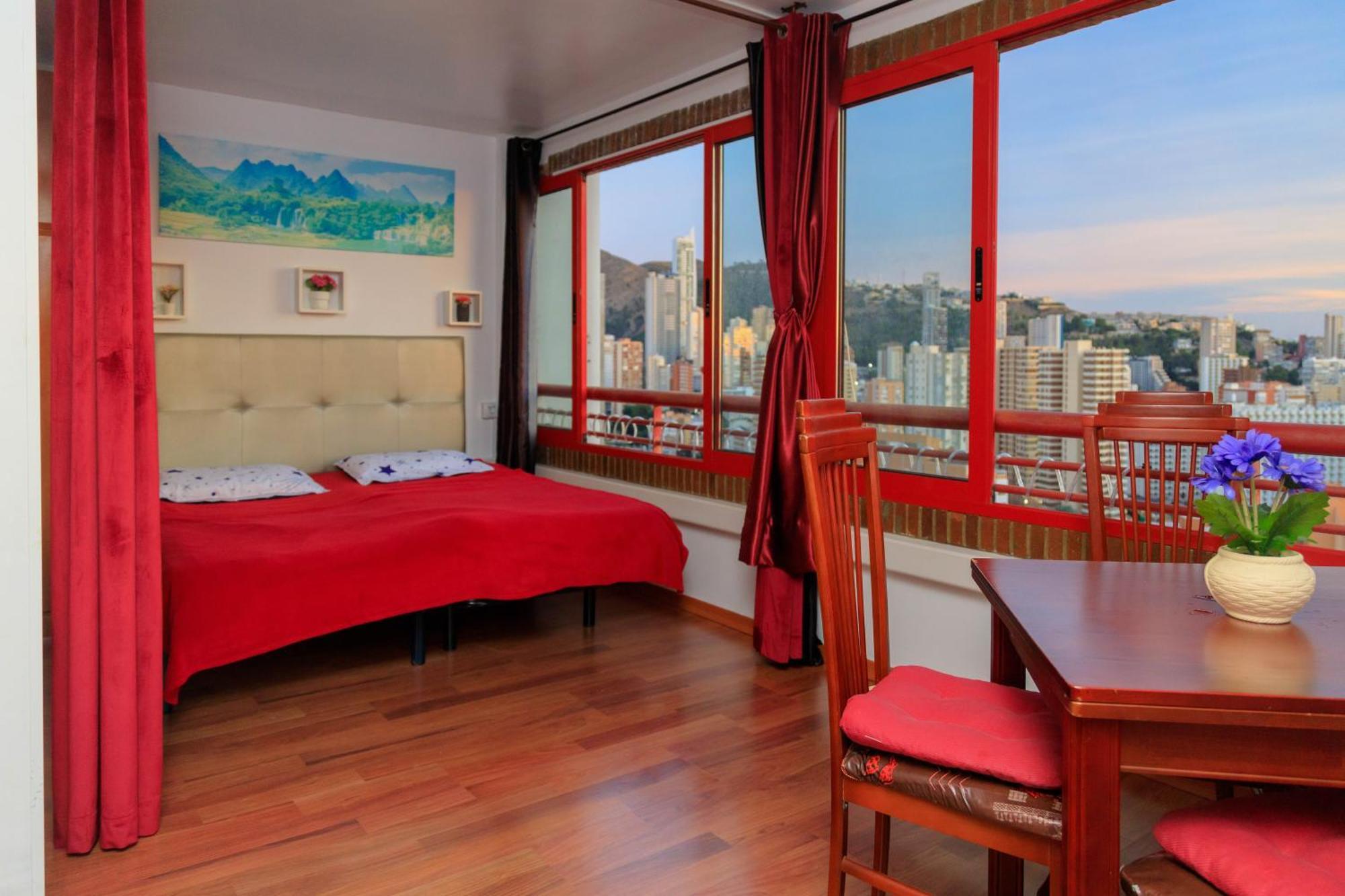 Apartamento Sunshine Apartament *