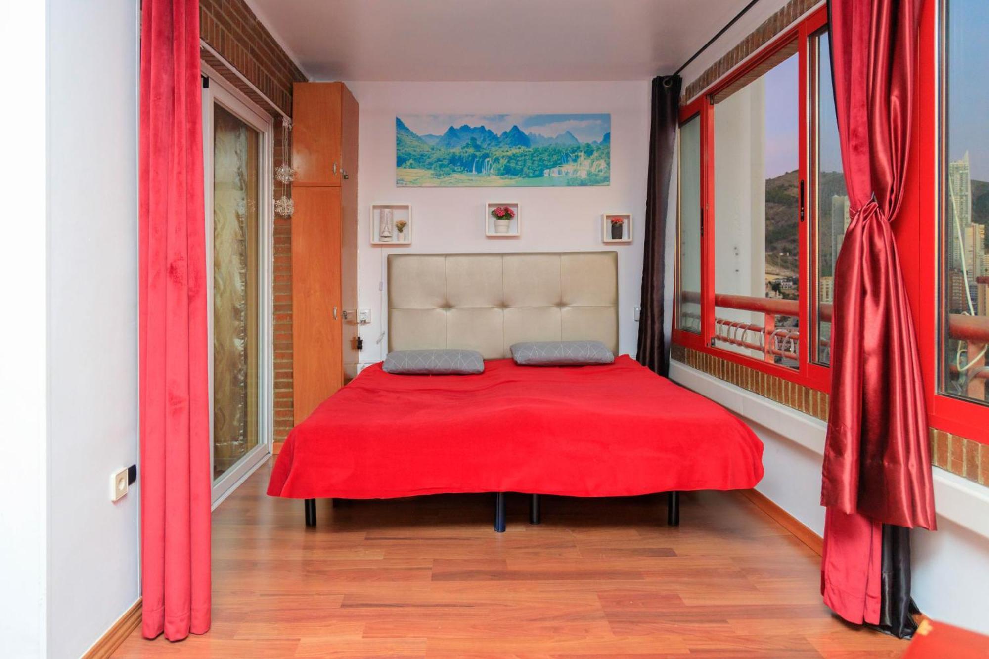 Apartamento Sunshine Apartament *