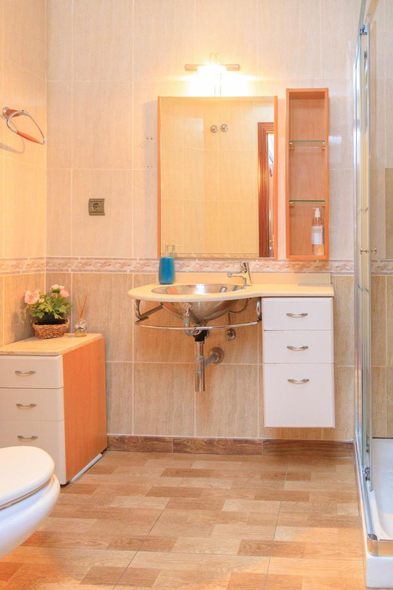 Sunshine Apartament Apartamento *