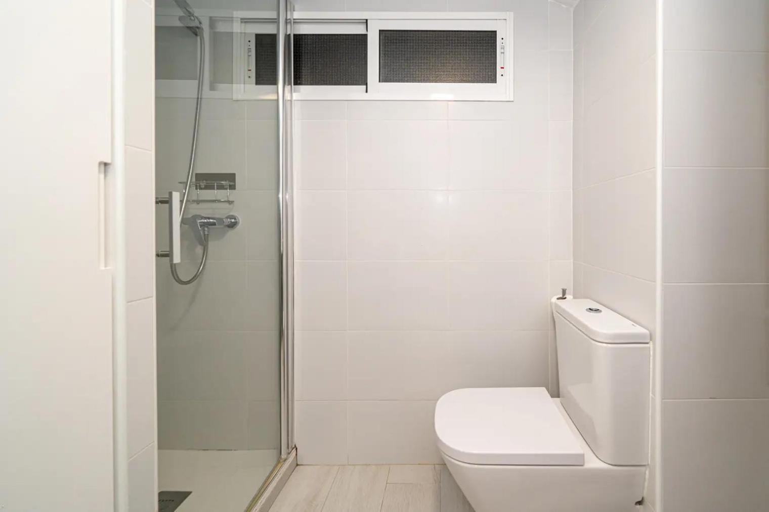 Apartamento Damas 10c *
