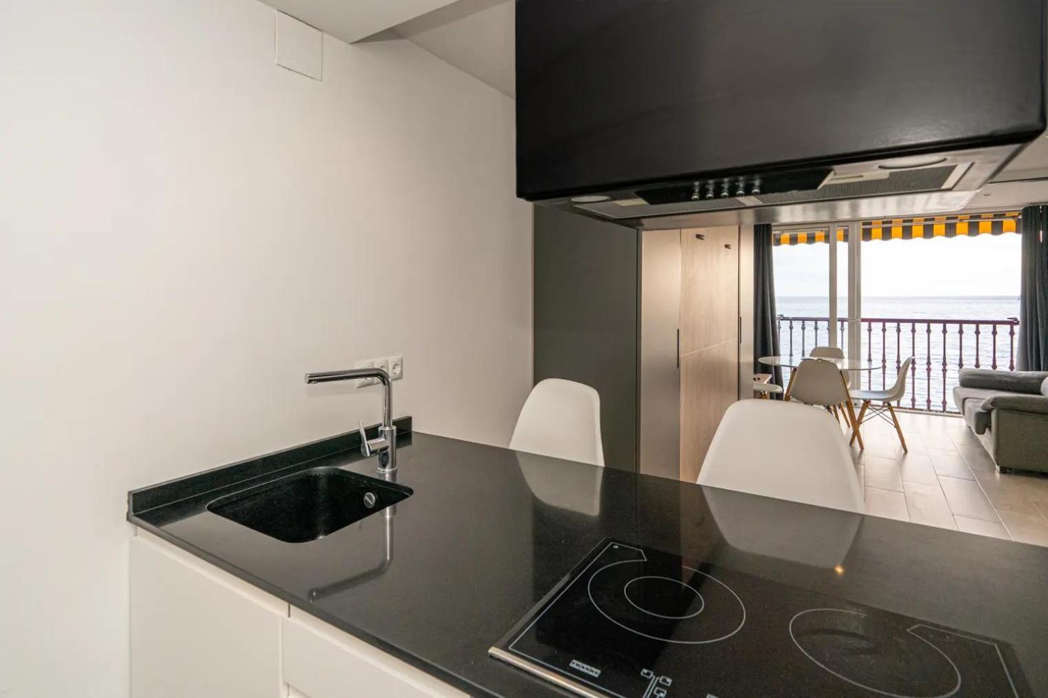 Apartamento Damas 10c Benidorm