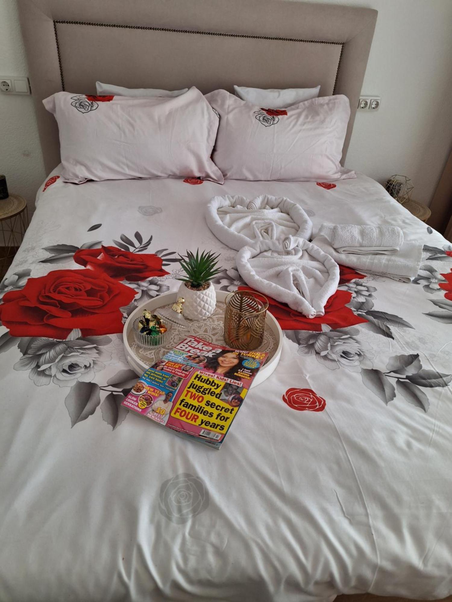 New One Bedroom In Apartamento *