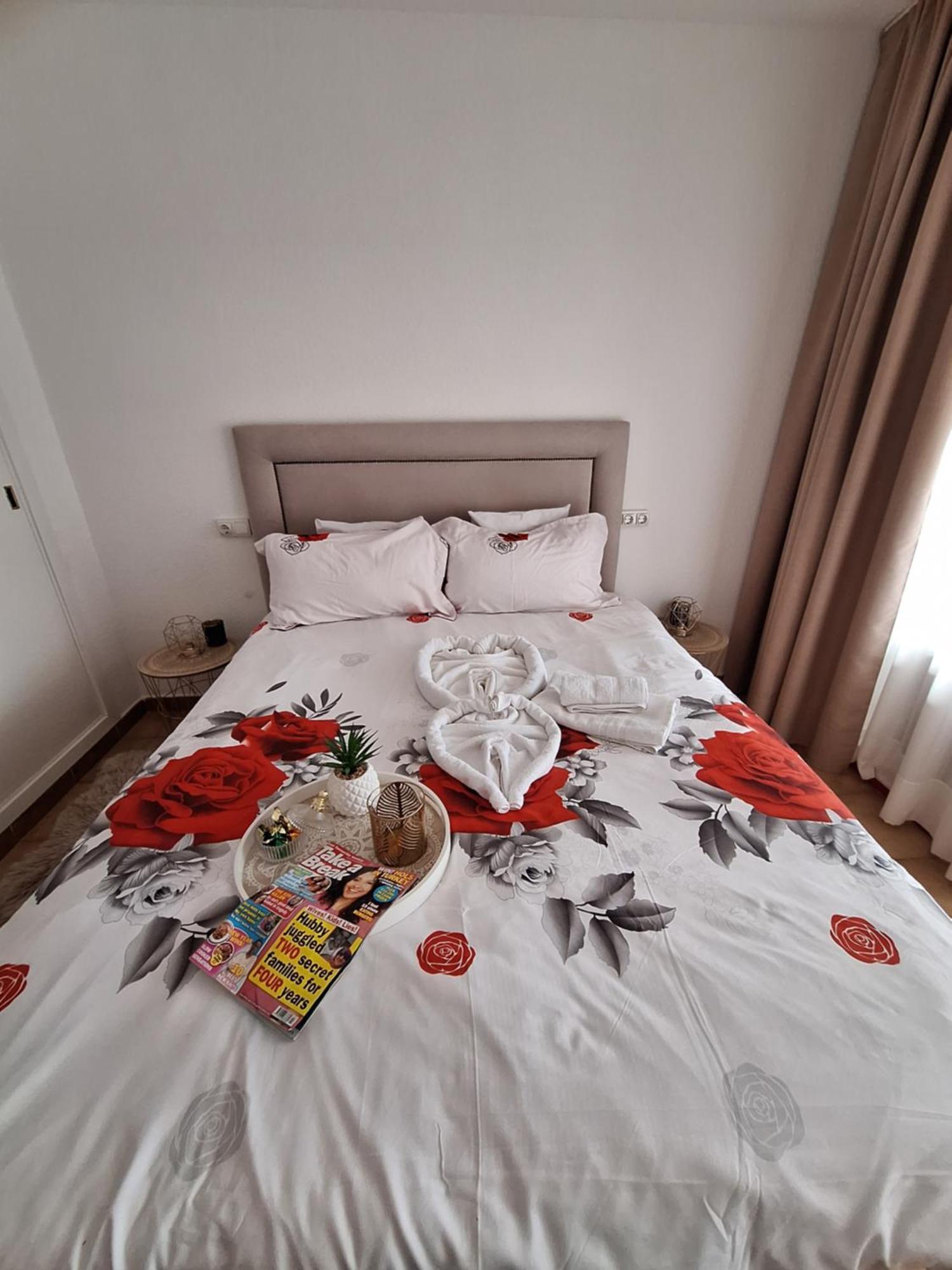 Apartamento New One Bedroom In