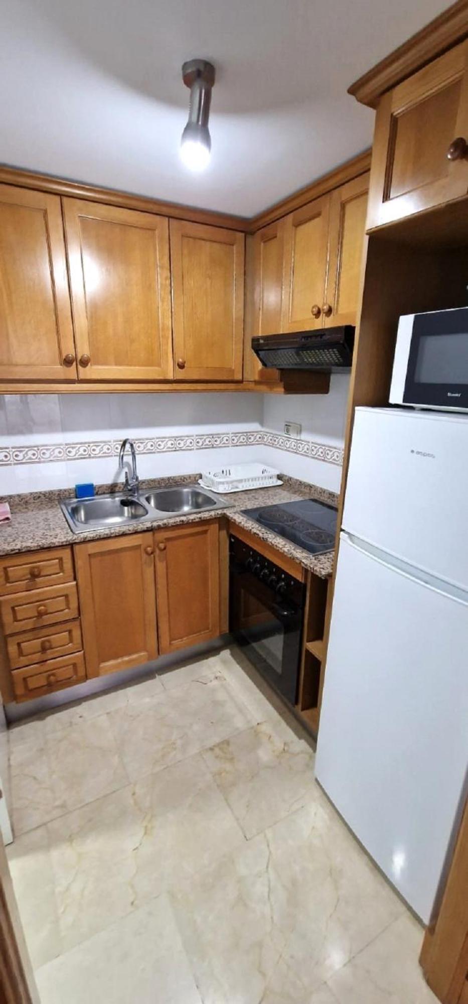 Gemelos 22, T.3, 2ºc Apartamento Benidorm