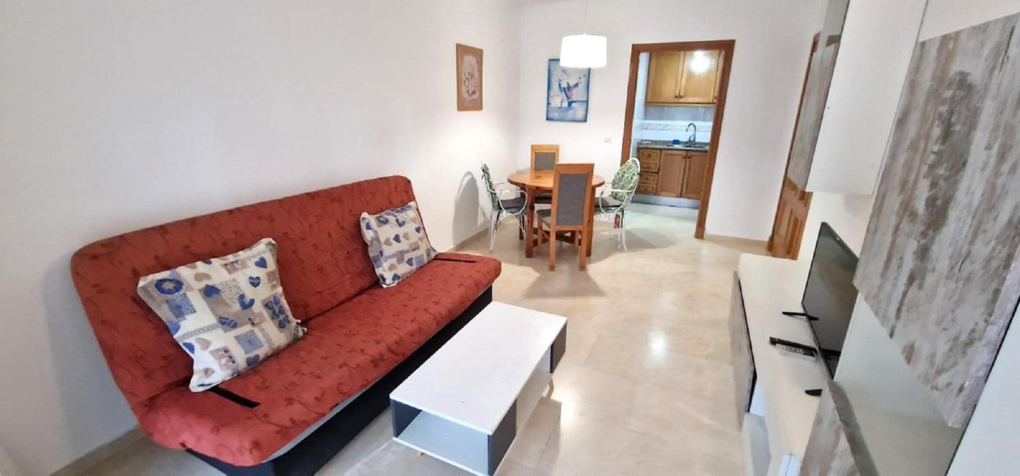 Apartamento Gemelos 22, T.3, 2ºc