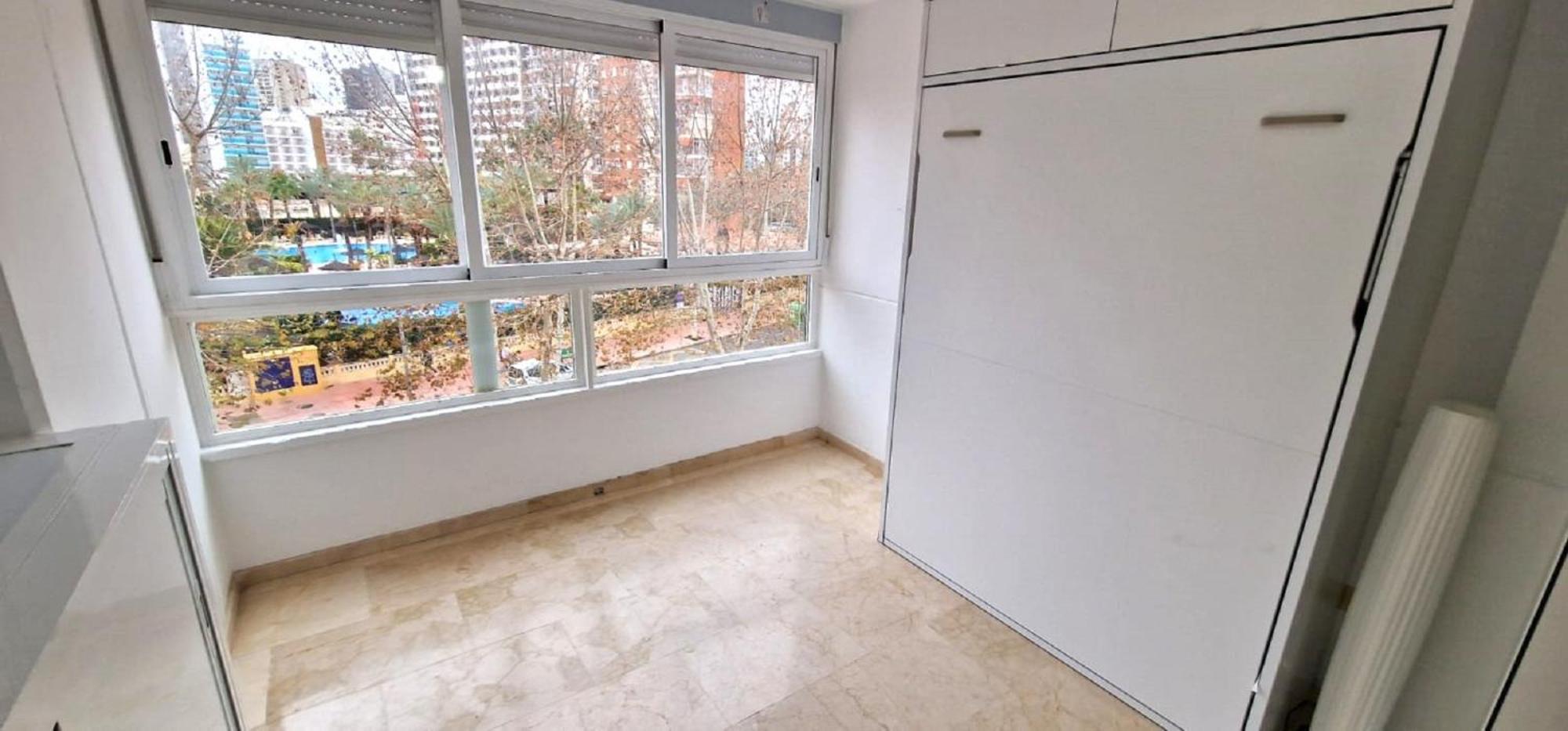 Gemelos 22, T.3, 2ºc Apartamento Benidorm
