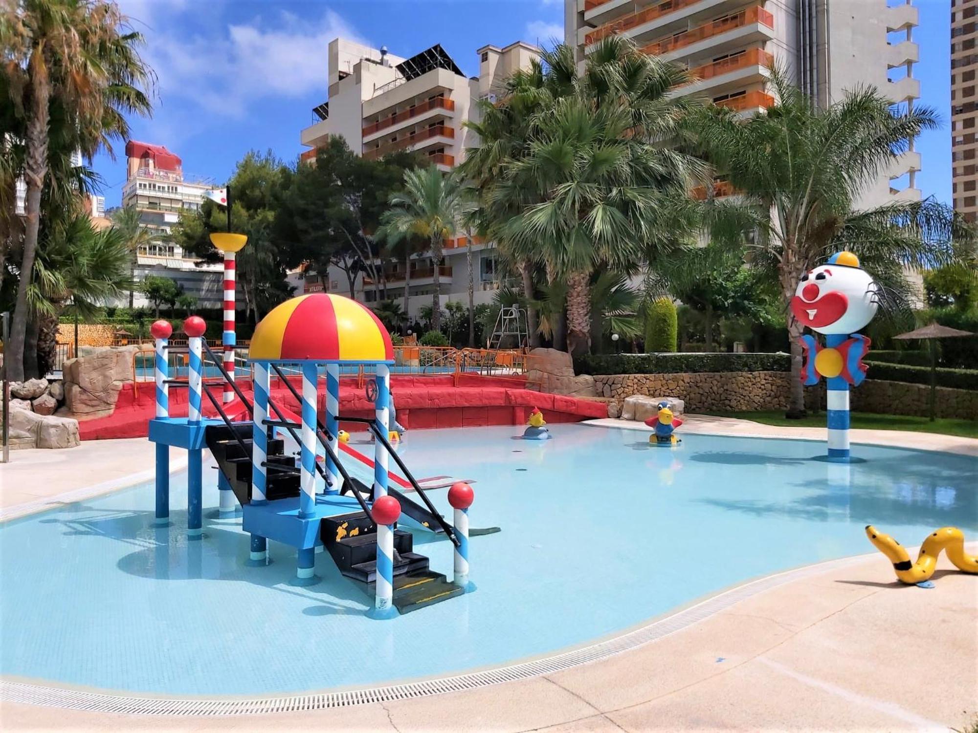 Apartamento Gemelos 22, T.3, 2ºc *