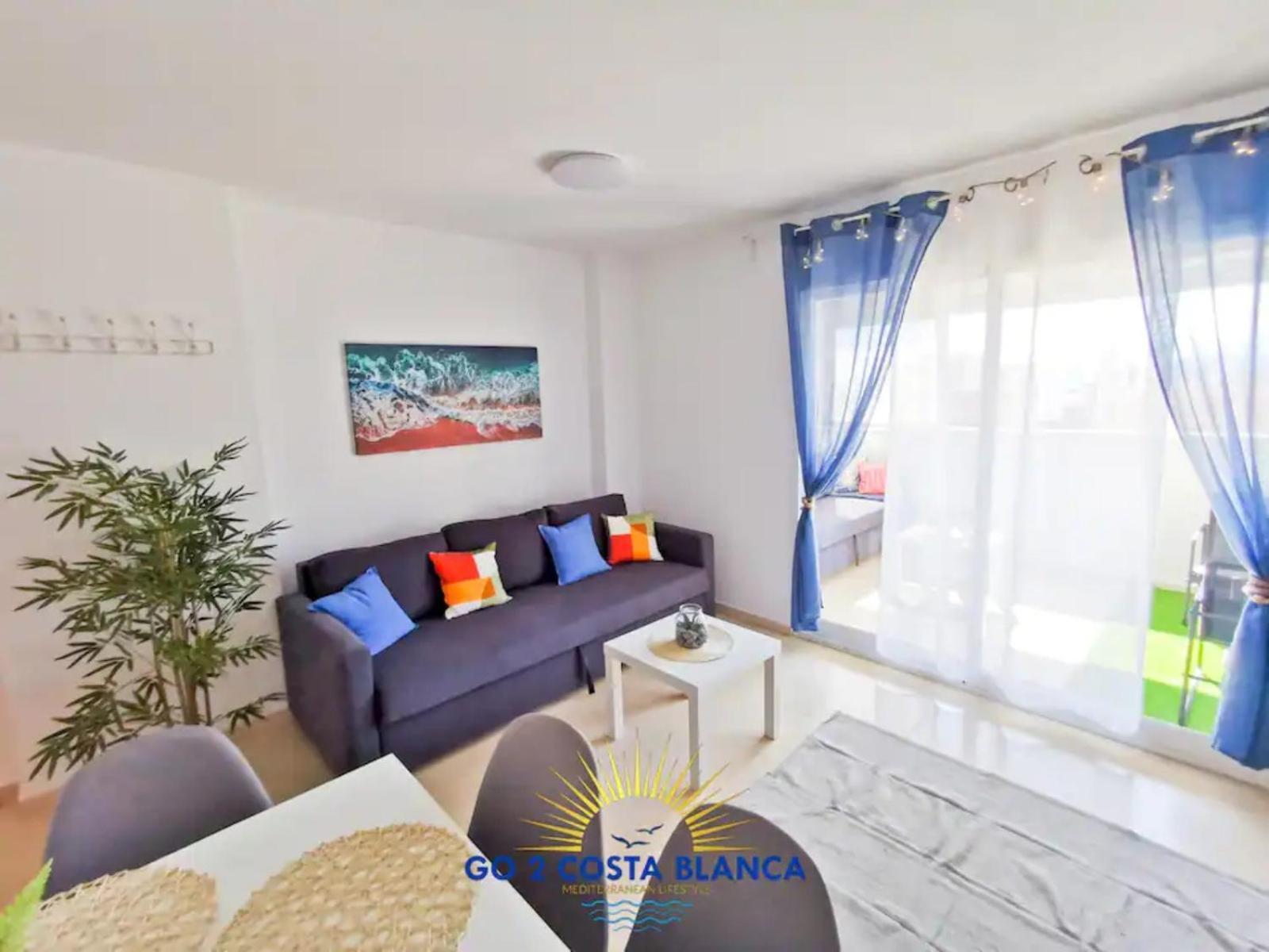 Victoria Benidorm