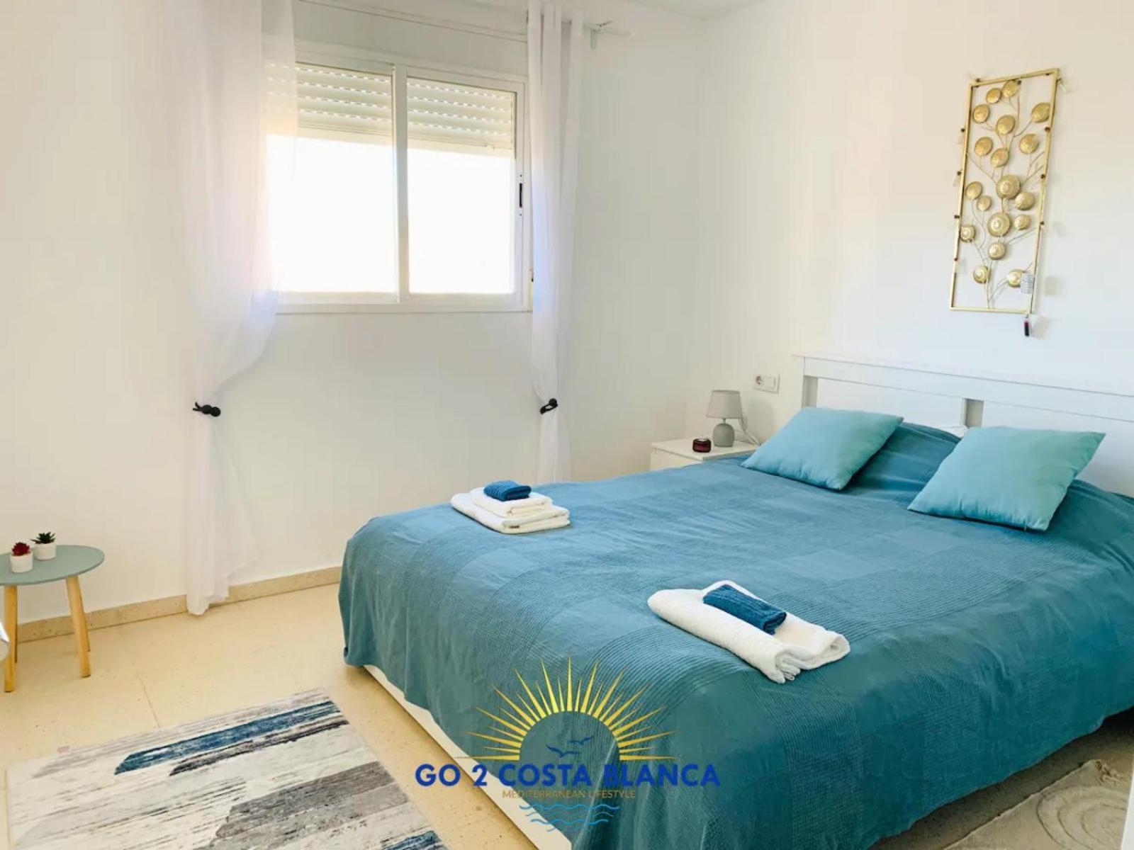 Victoria Apartamento Benidorm