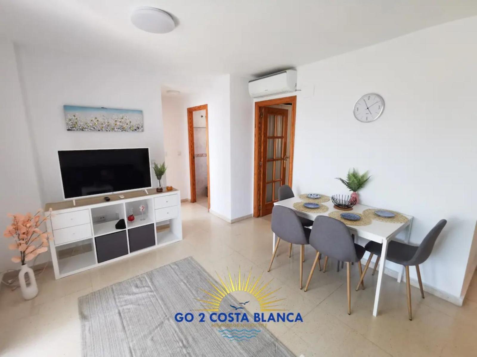 Victoria Apartamento *