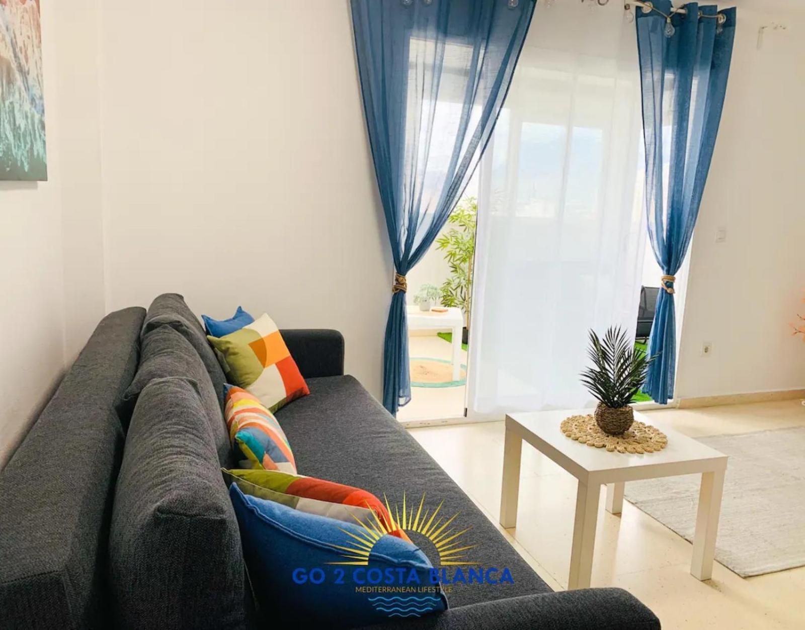 Apartamento Victoria *