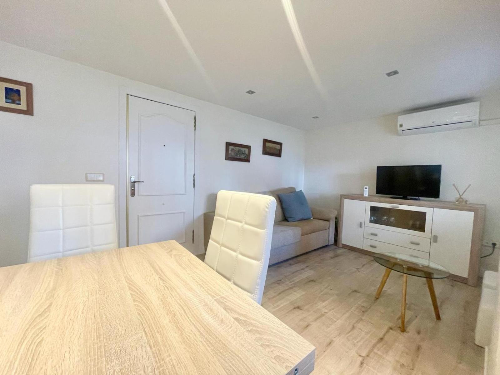 Apartamento White House Nervion Benidorm
