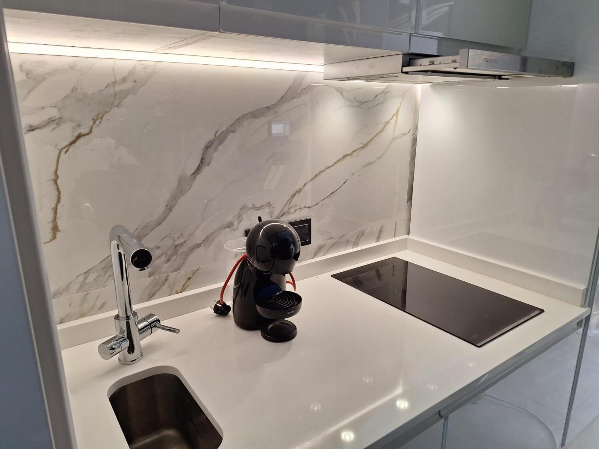 Levante Apartamento Benidorm