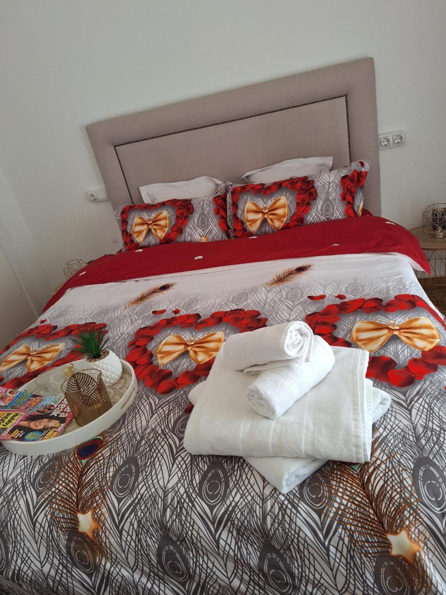 New One Bedroom In Apartamento