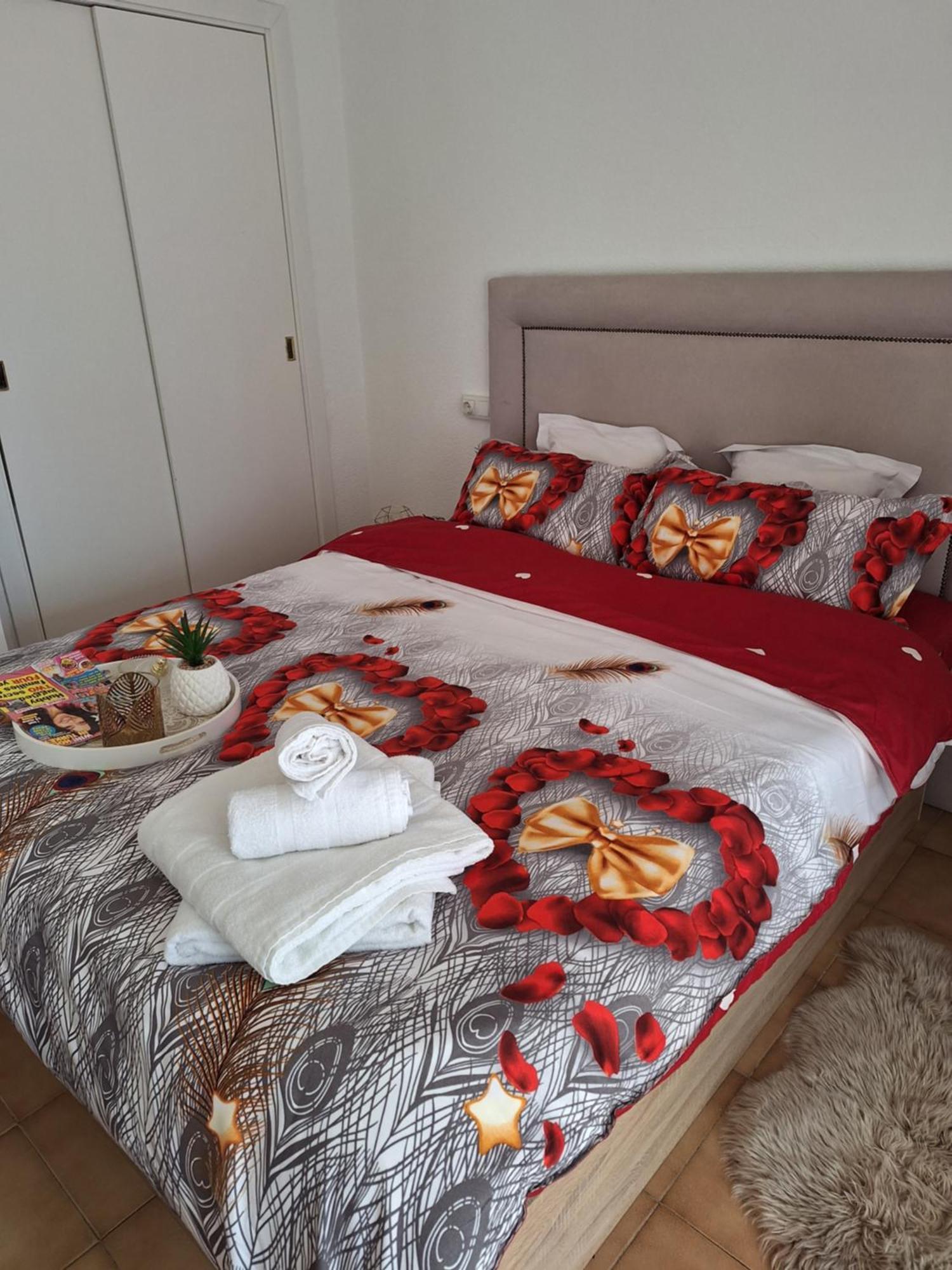 New One Bedroom In Apartamento *