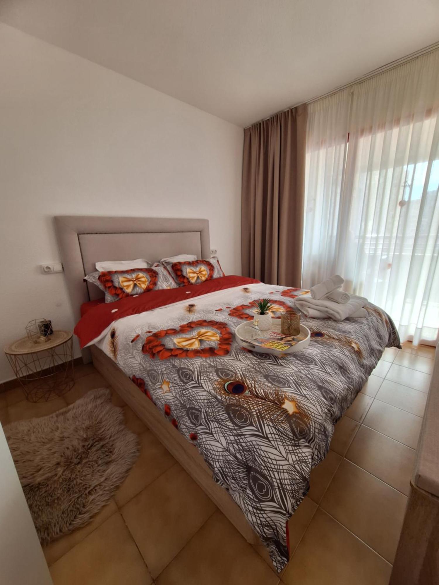 Apartamento New One Bedroom In *