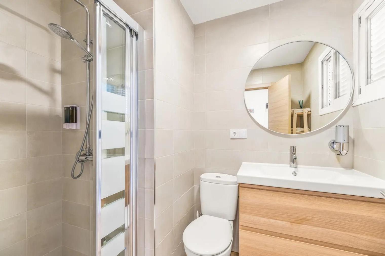 Alco Apartamentos: Playmon Park Apartamento