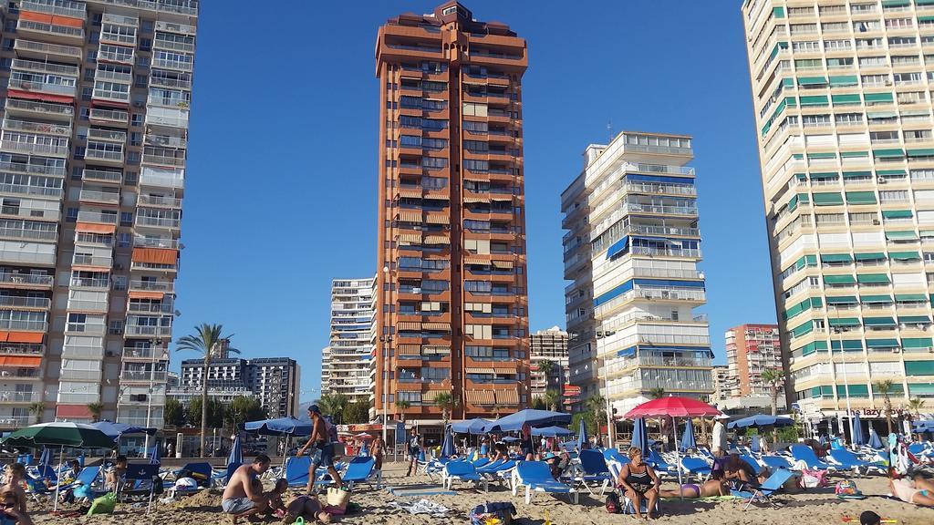 Don Vicente Apartamento Benidorm