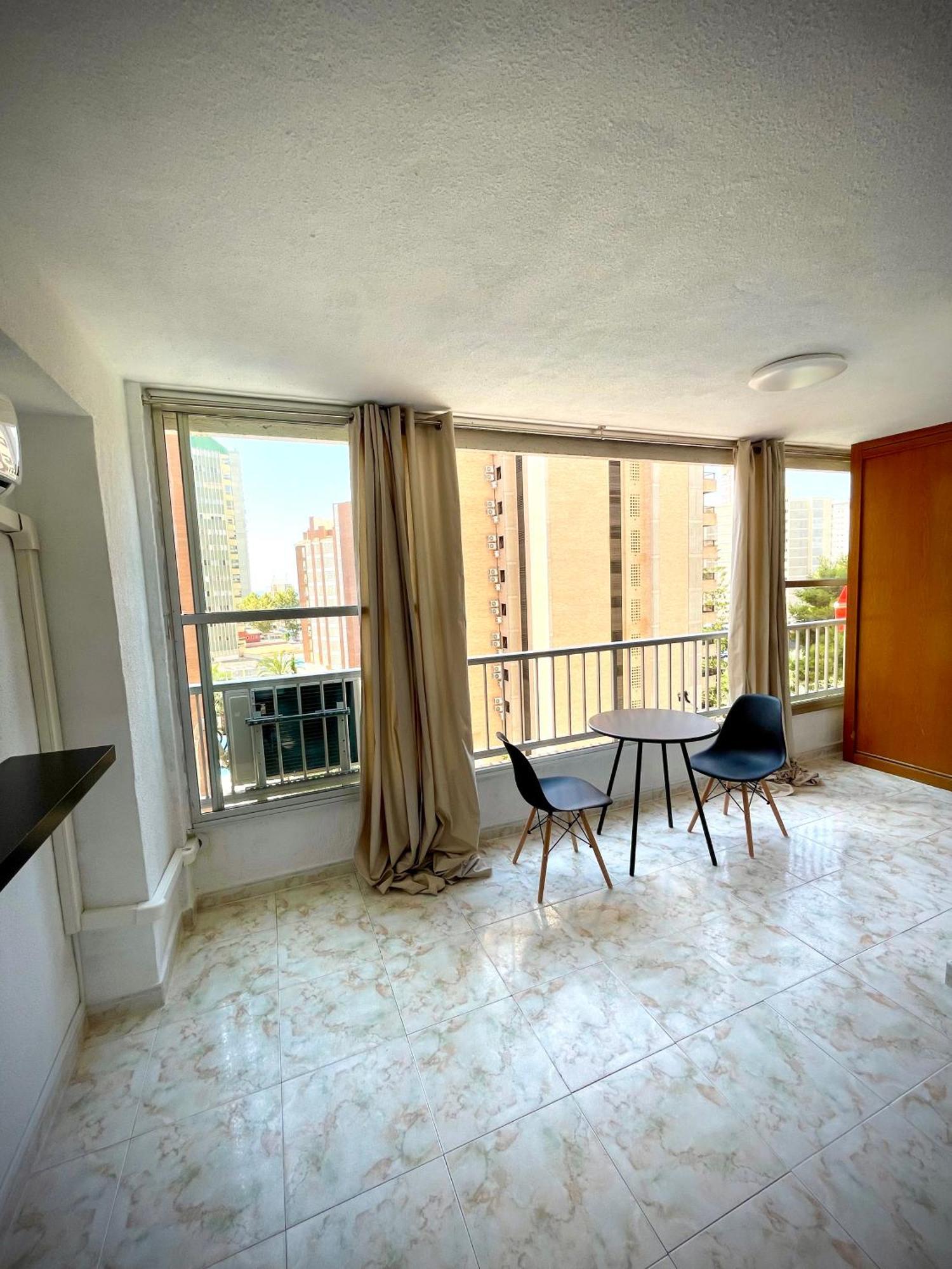 Apartamento Wunderschoenes Fuer 4 Gaeste Mit Pool & Klima, Lage In Strandnaehe *