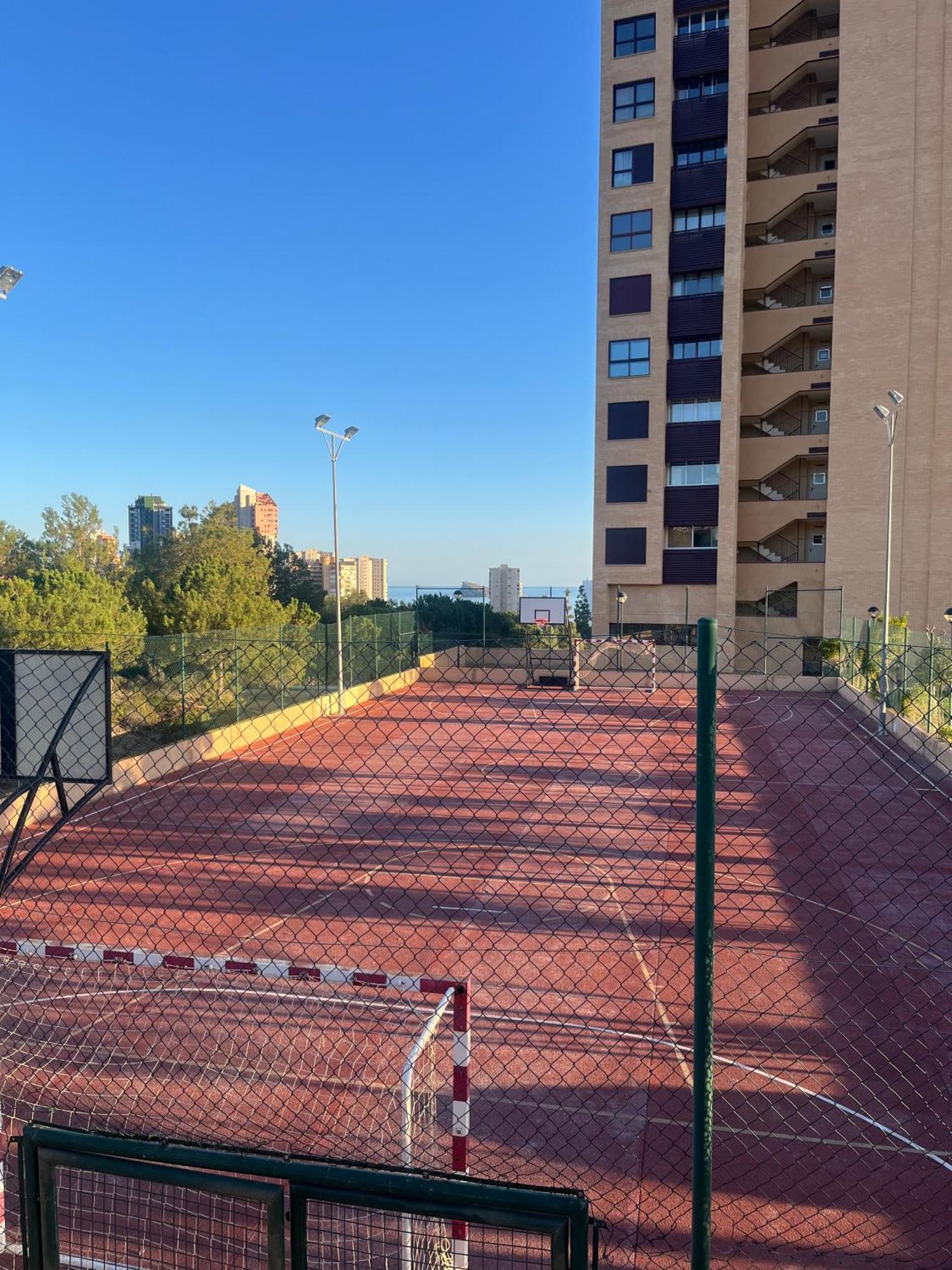 Terrazas Apartamento