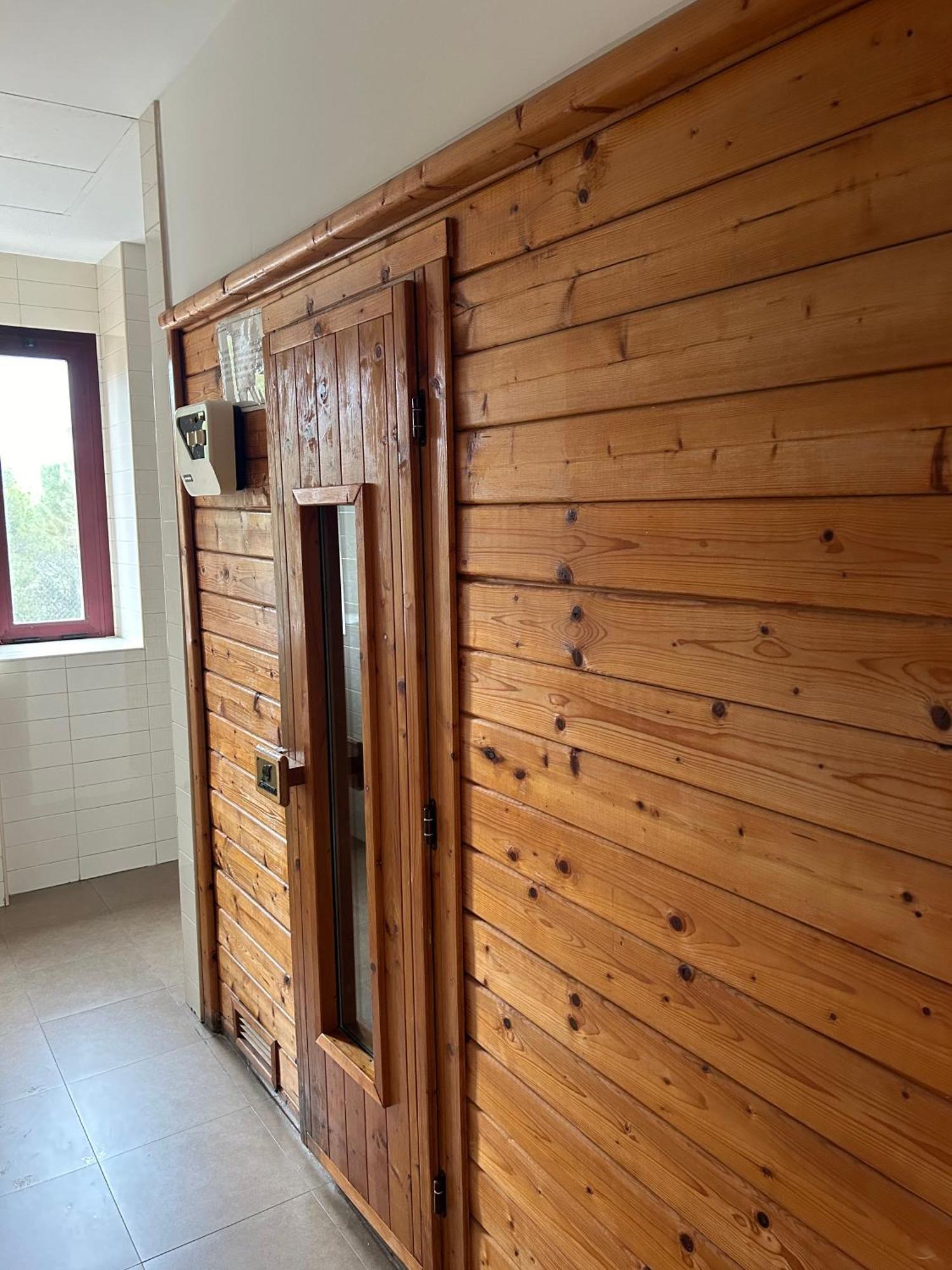 Terrazas Apartamento
