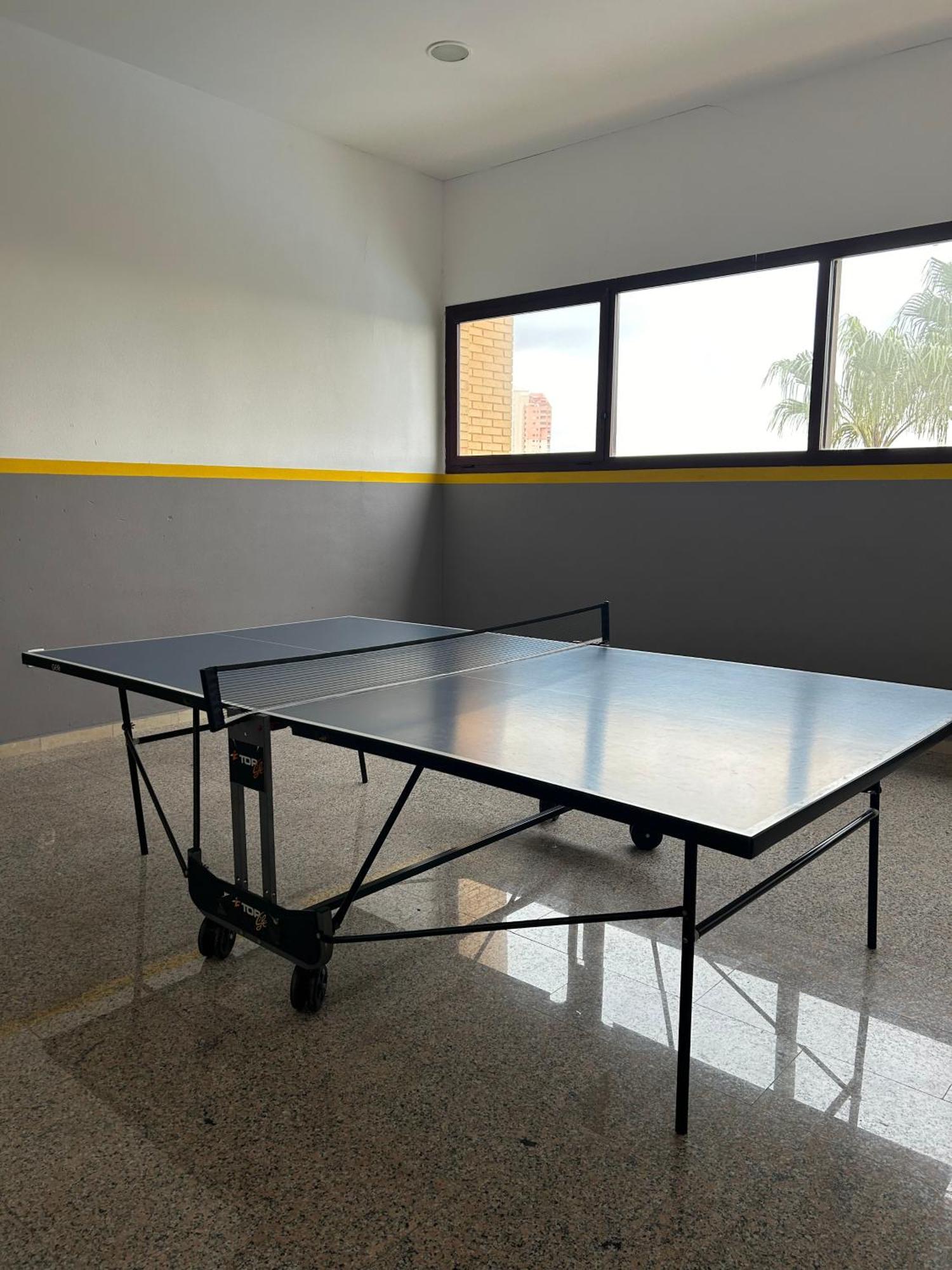Apartamento Terrazas Benidorm