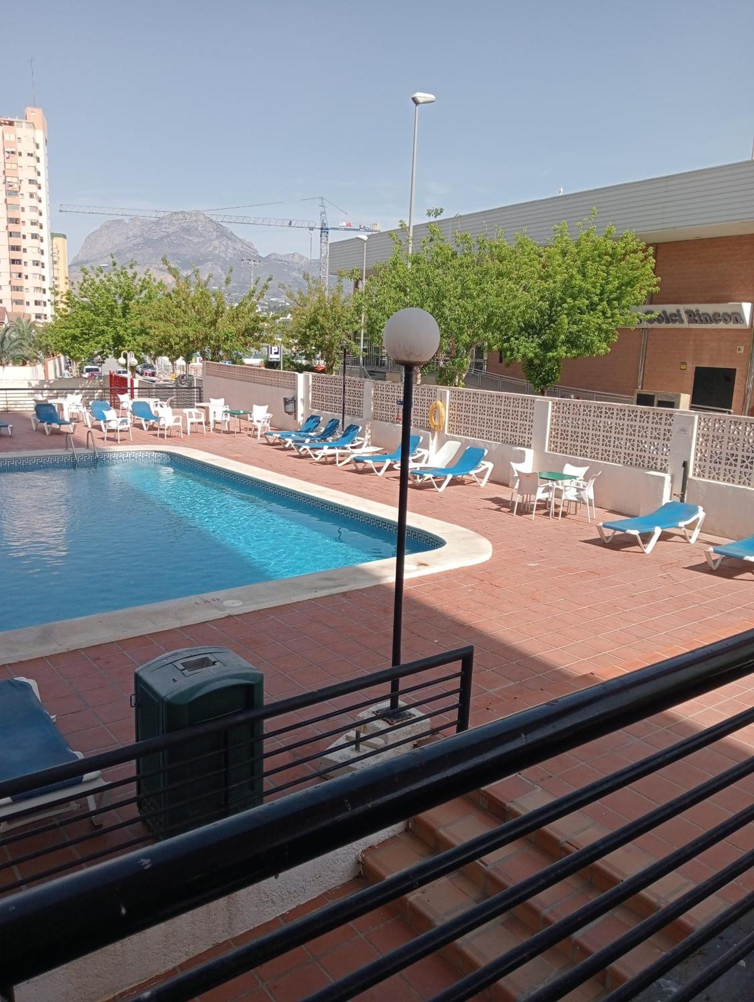 Luxmar Apartamento *