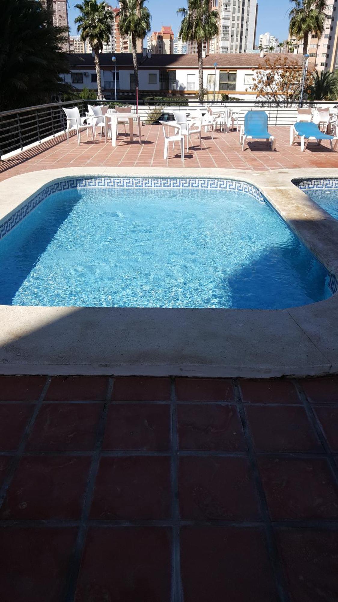 Apartamento Luxmar