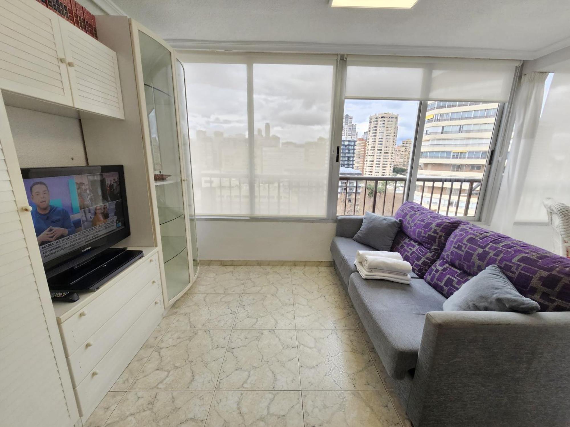 Apartamento Miramar Playa If