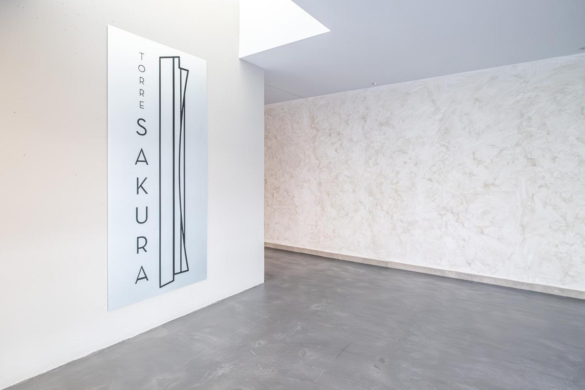Torre Sakura 9-b Poniente Apartamento *