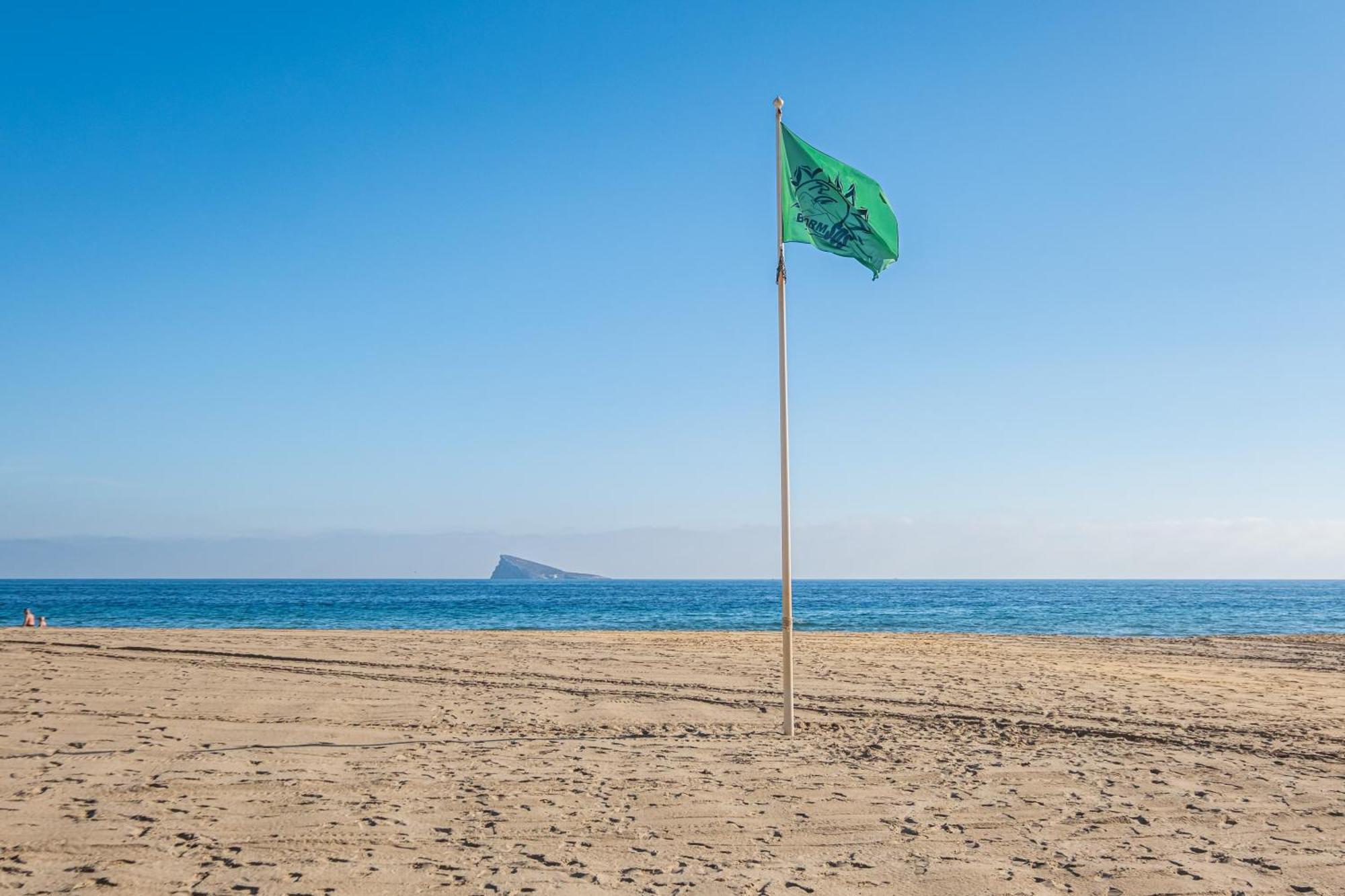 Apartamento Torre Sakura 9-b Poniente Benidorm