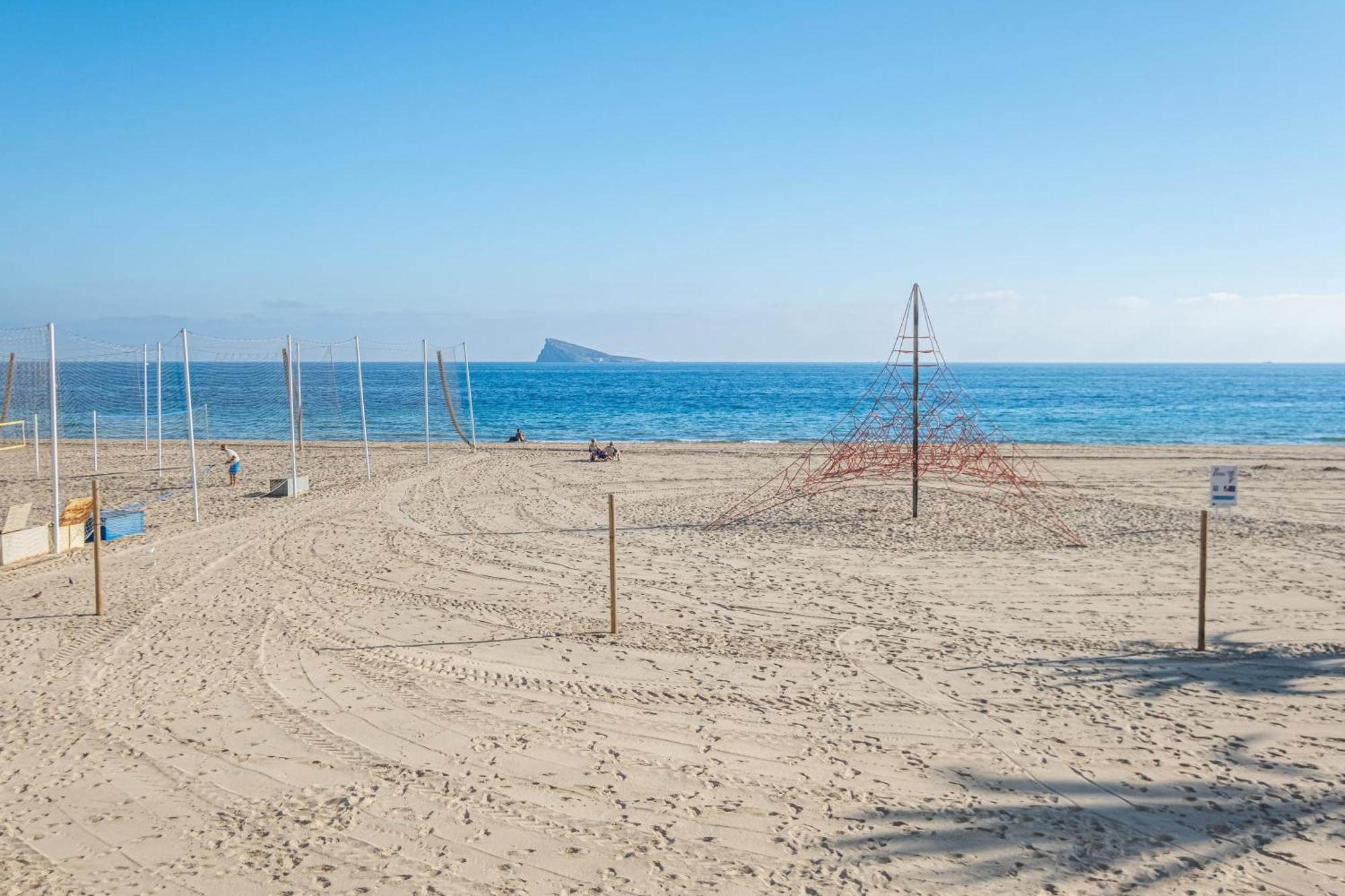 Apartamento Torre Sakura 9-b Poniente