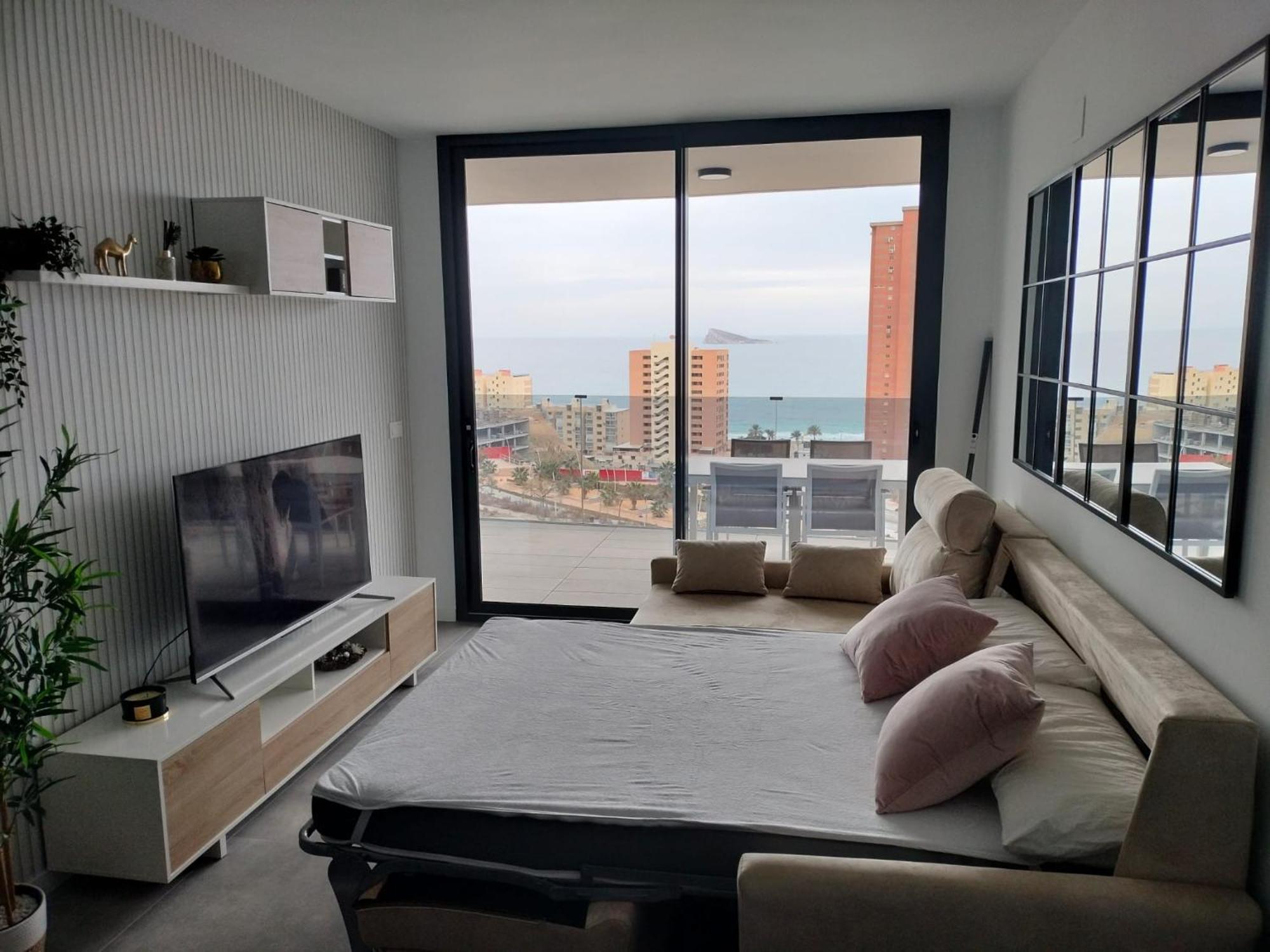 Apartamento Sakura Luxury
