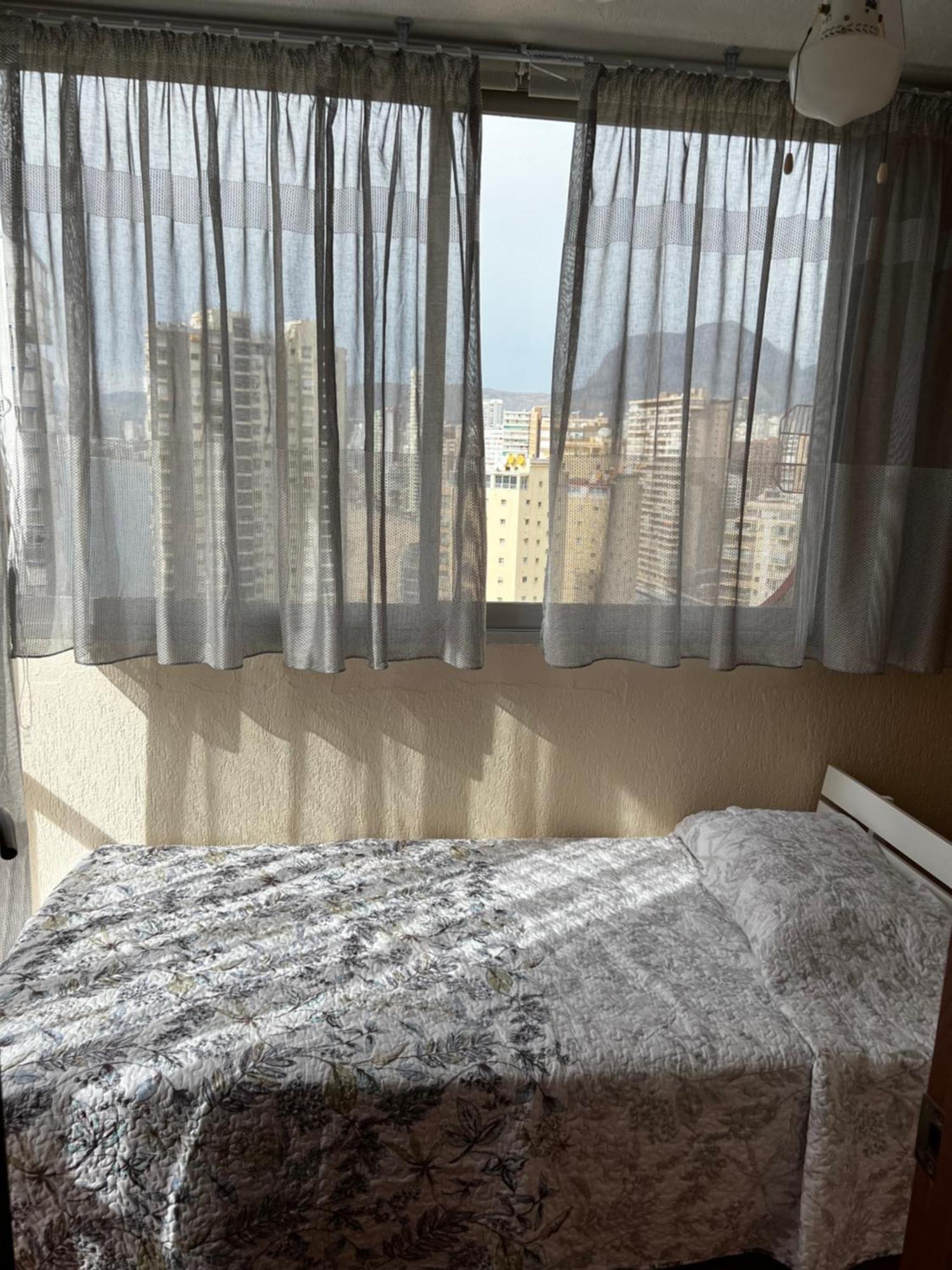 Apartamento 2 Bedroom Levante Benidorm