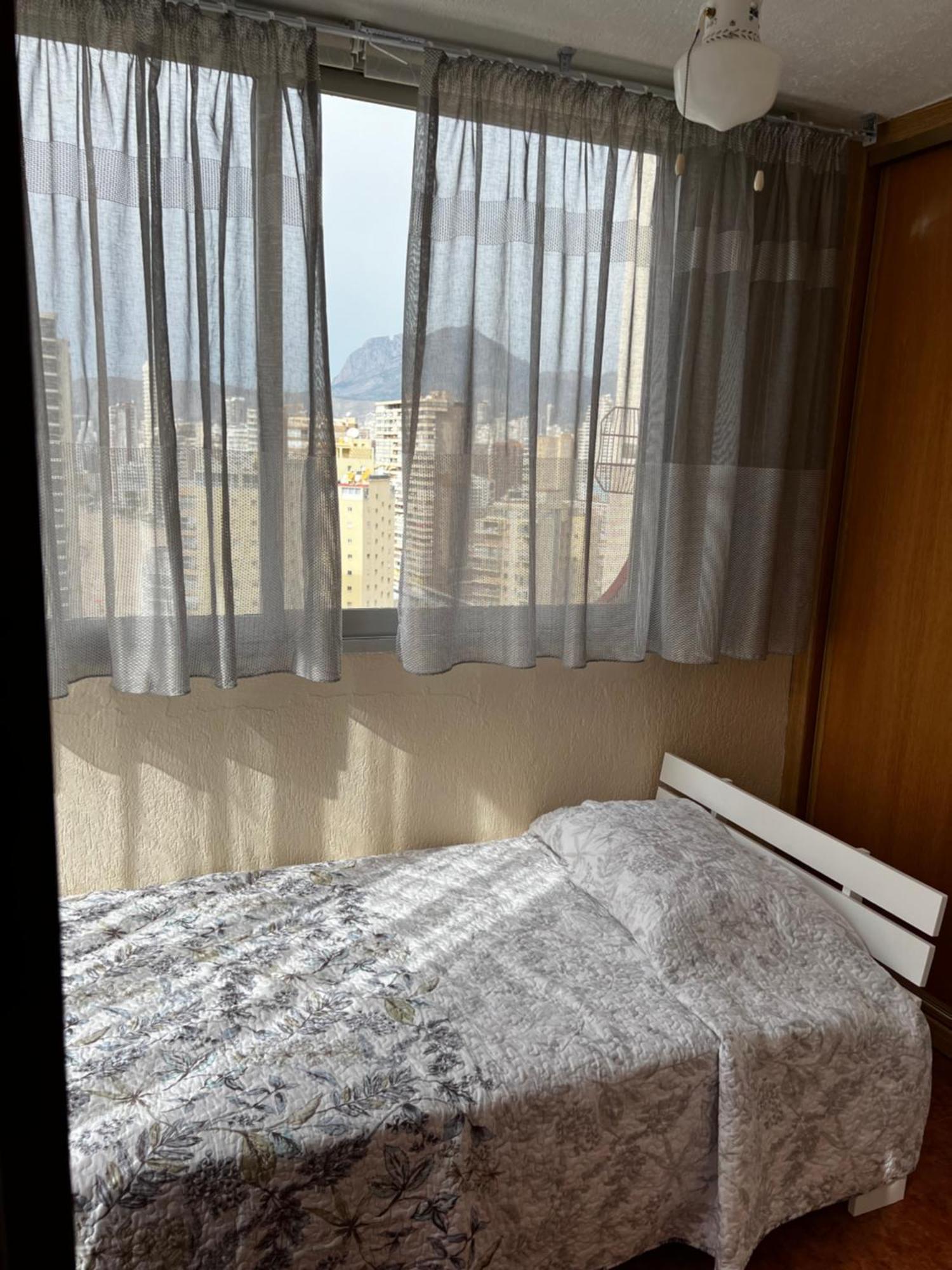 Apartamento 2 Bedroom Levante *