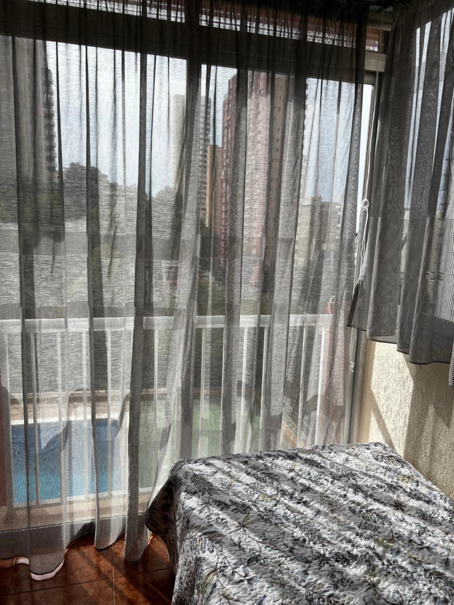 Apartamento 2 Bedroom Levante *