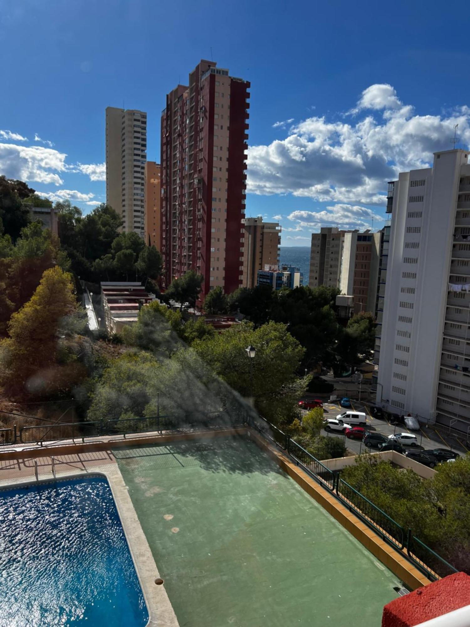 Apartamento 2 Bedroom Levante *