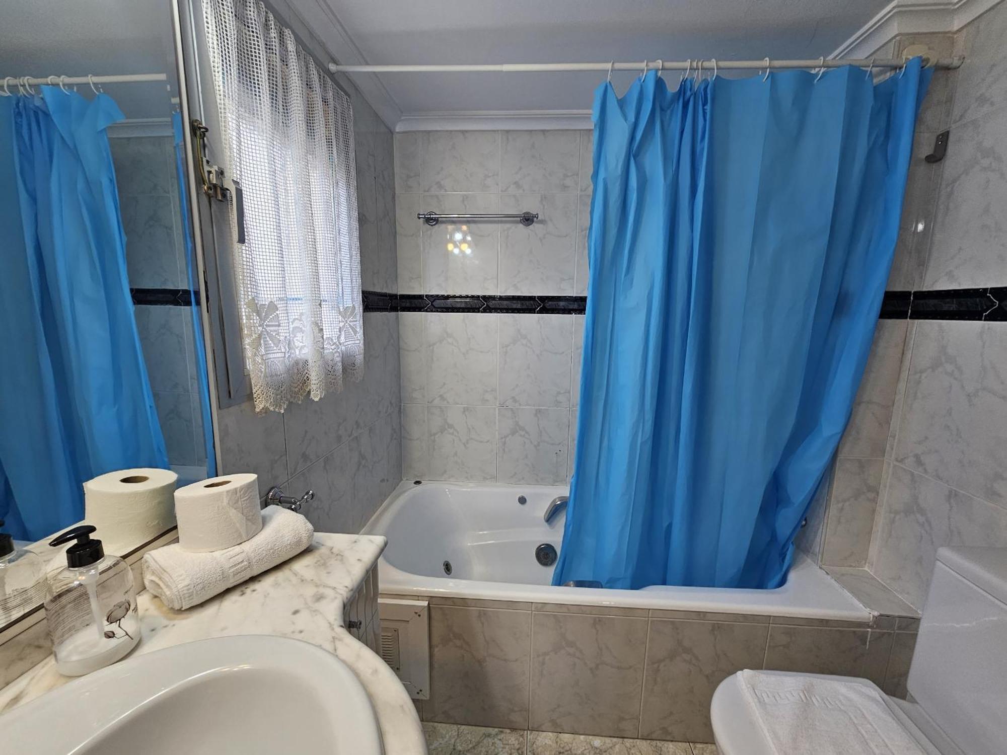 Apartamento Miramar Playa If
