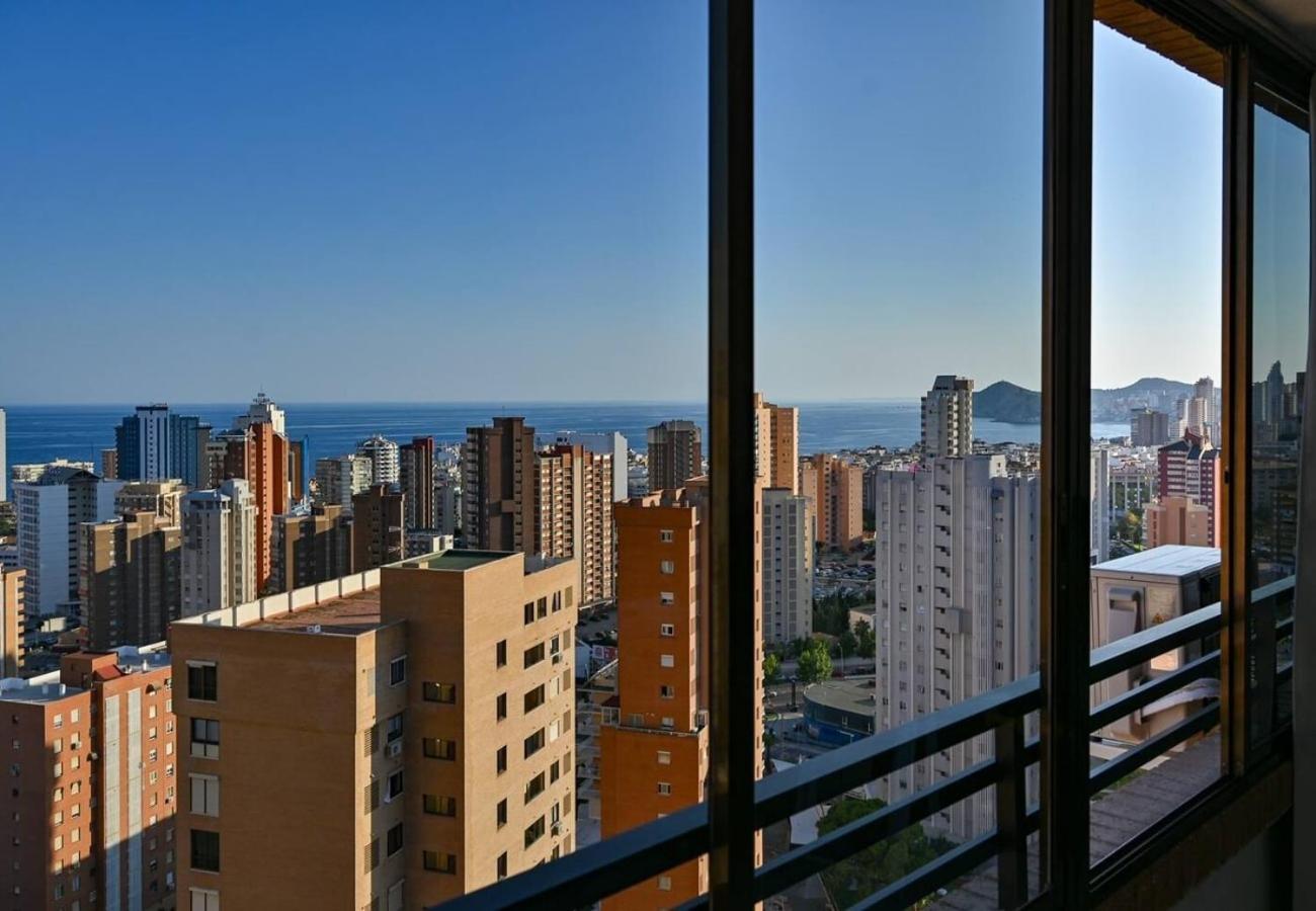Platinum Belgica Apartamento *