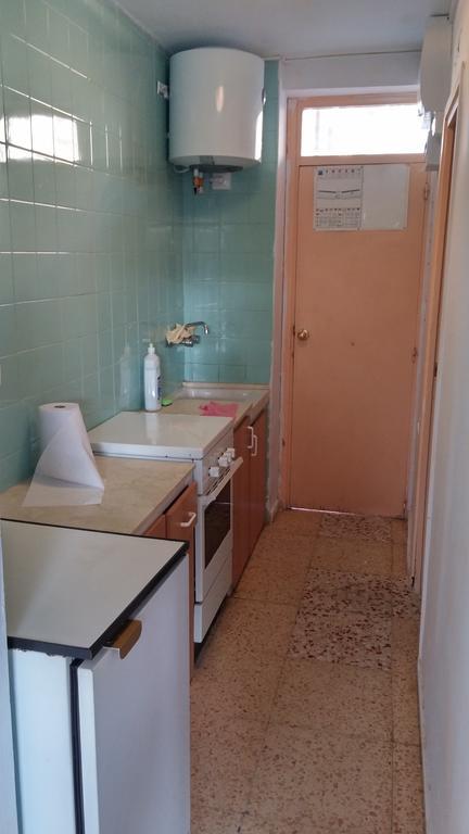 Bermudas Apartahotel Benidorm