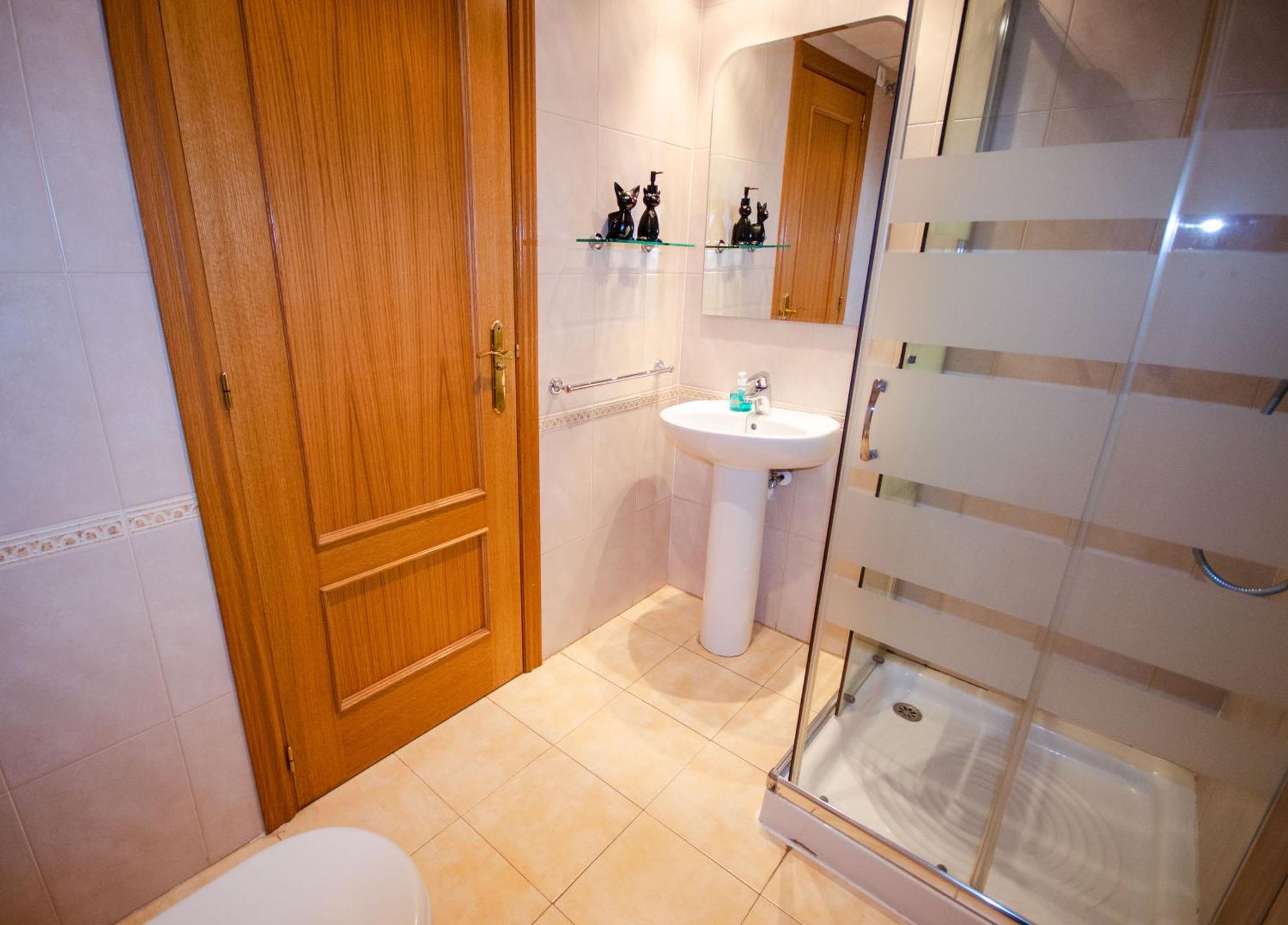 Cala Vent Mar Y Sol Poniente Apartamento *